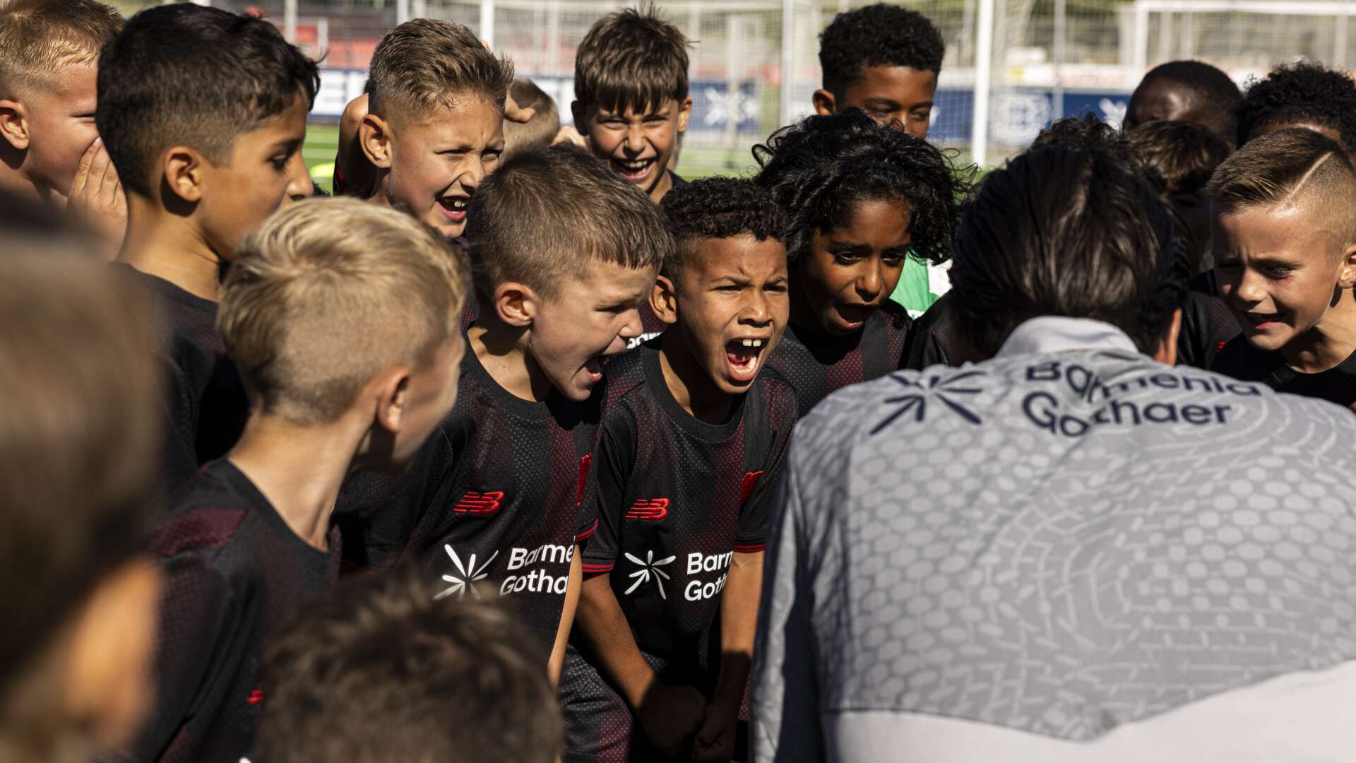 „Bayer 04-Future Kids“