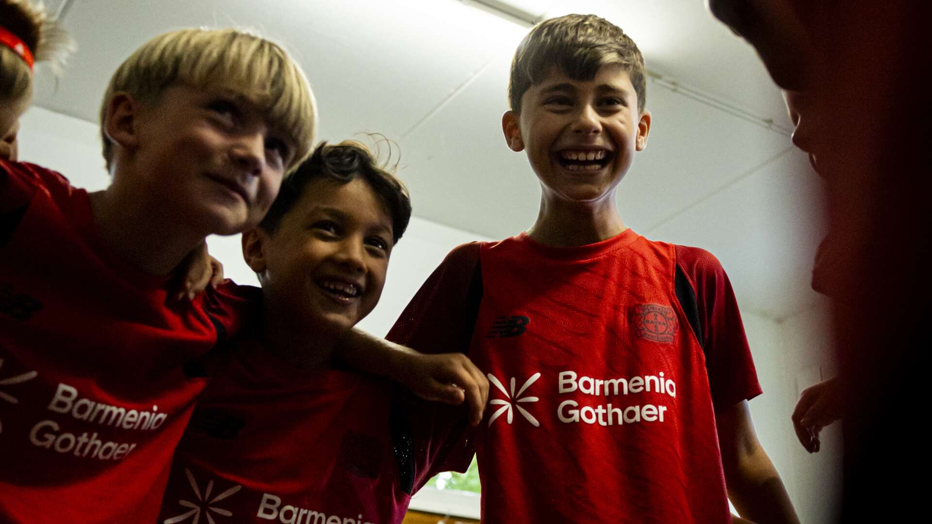 Bayer 04-Future Kids