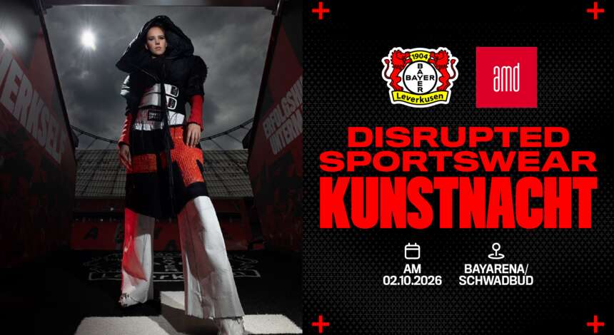 Die Kunstnacht Leverkusen
