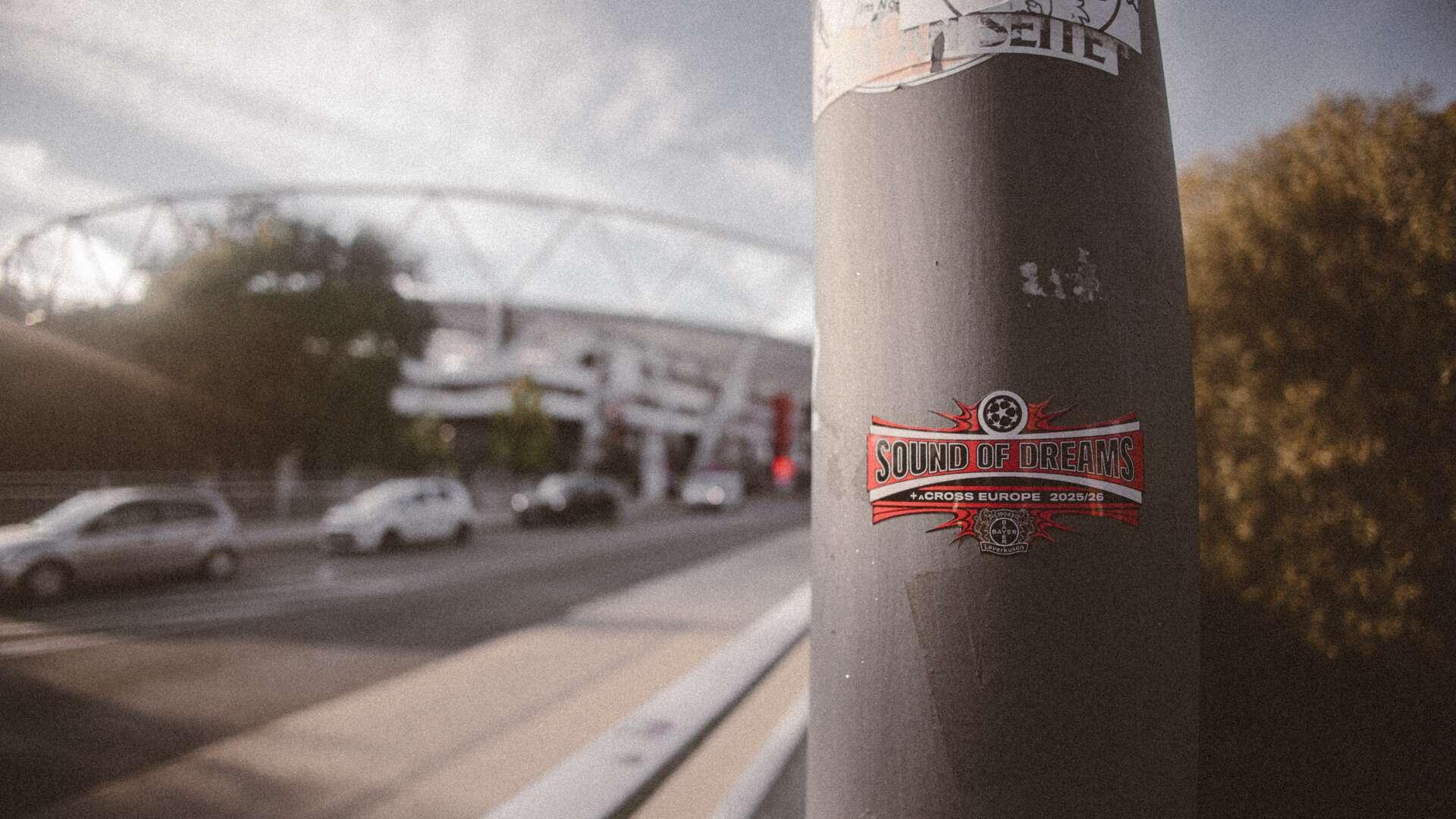 Sound of Dreams-Impressionen vor B04PSV