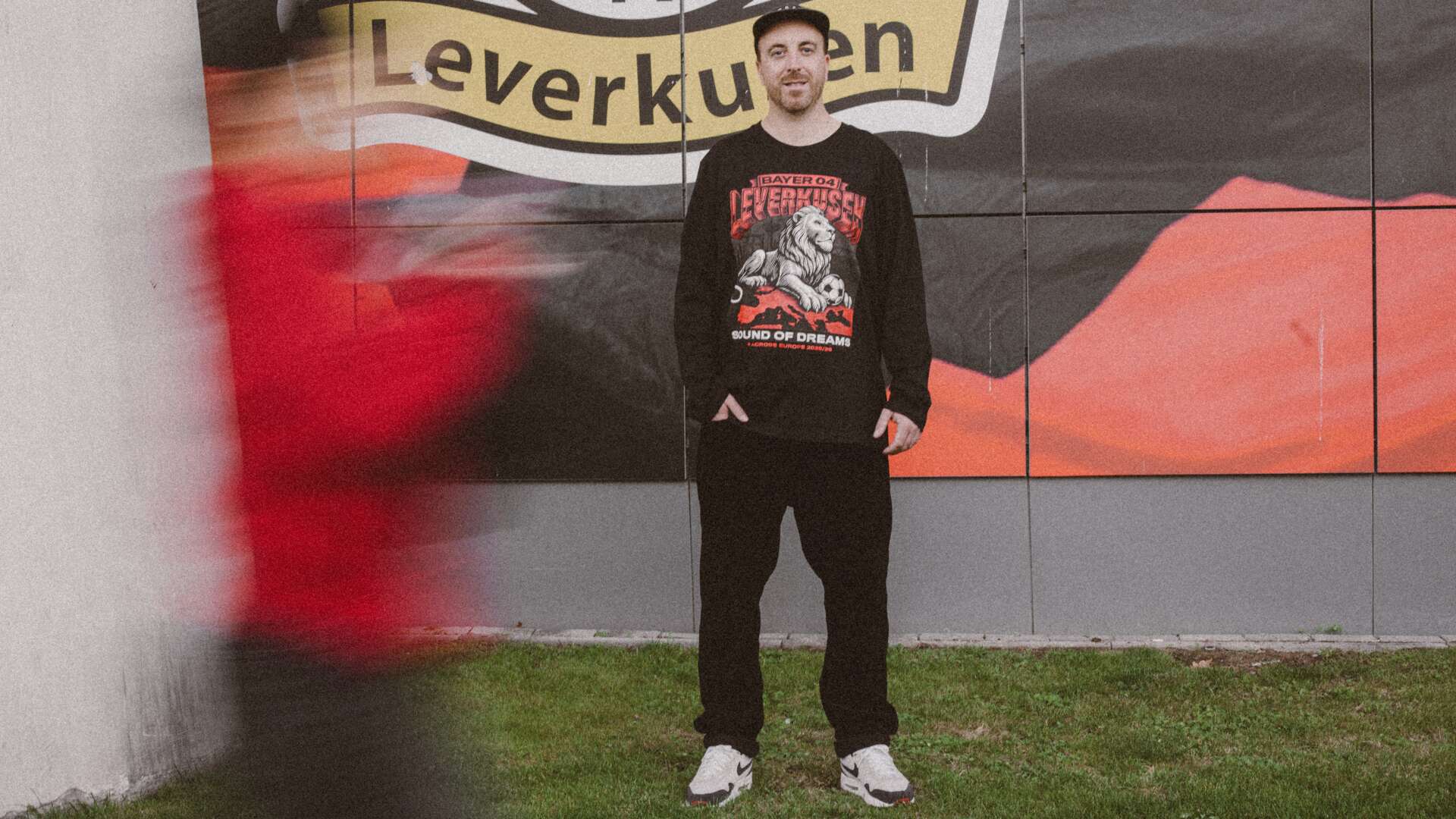 Sound of Dreams-Impressionen vor B04PSV