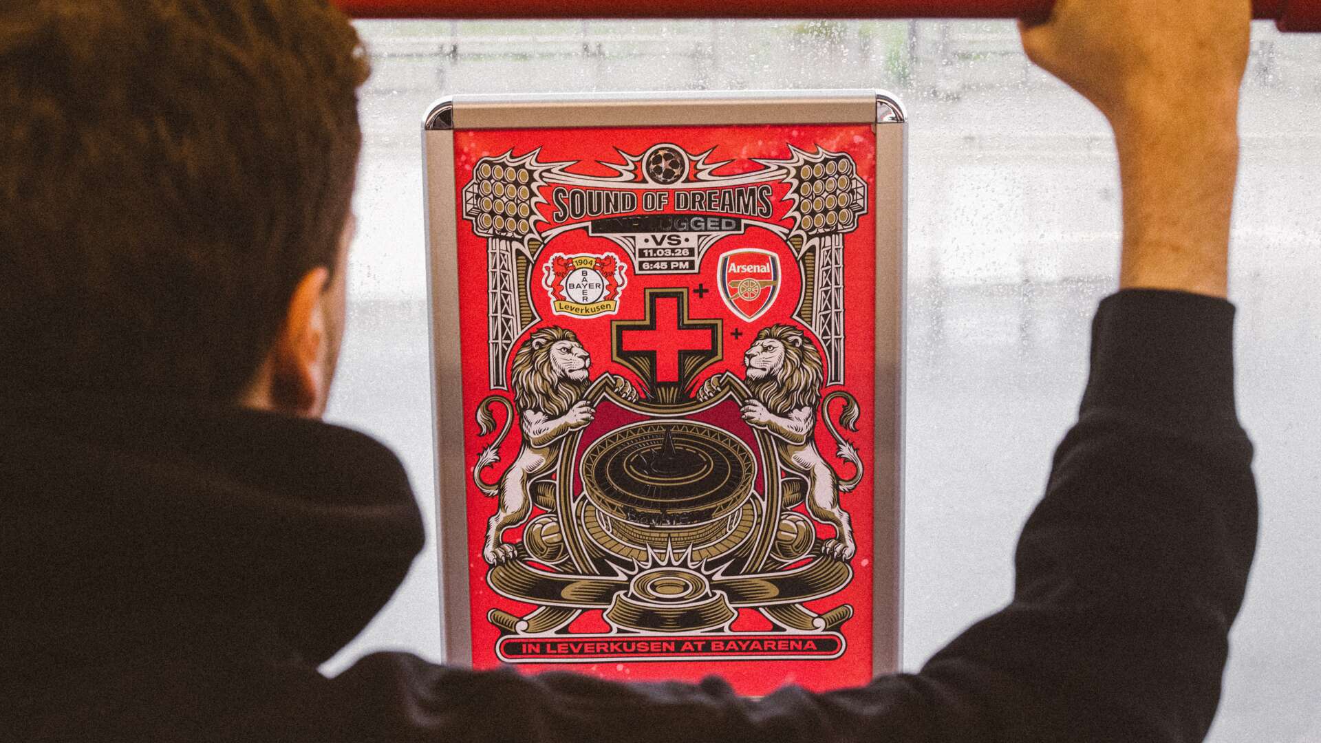 „Sound of Dreams“