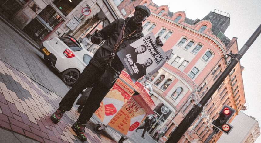 Sound of Dreams in Manchester