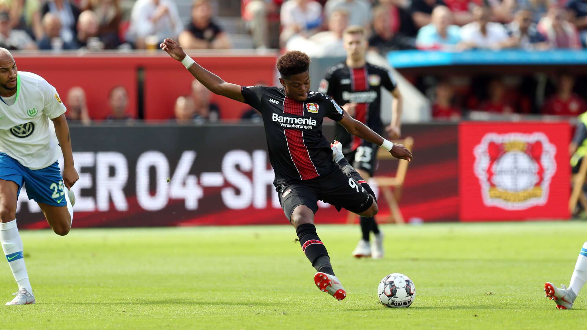 Leon Bailey