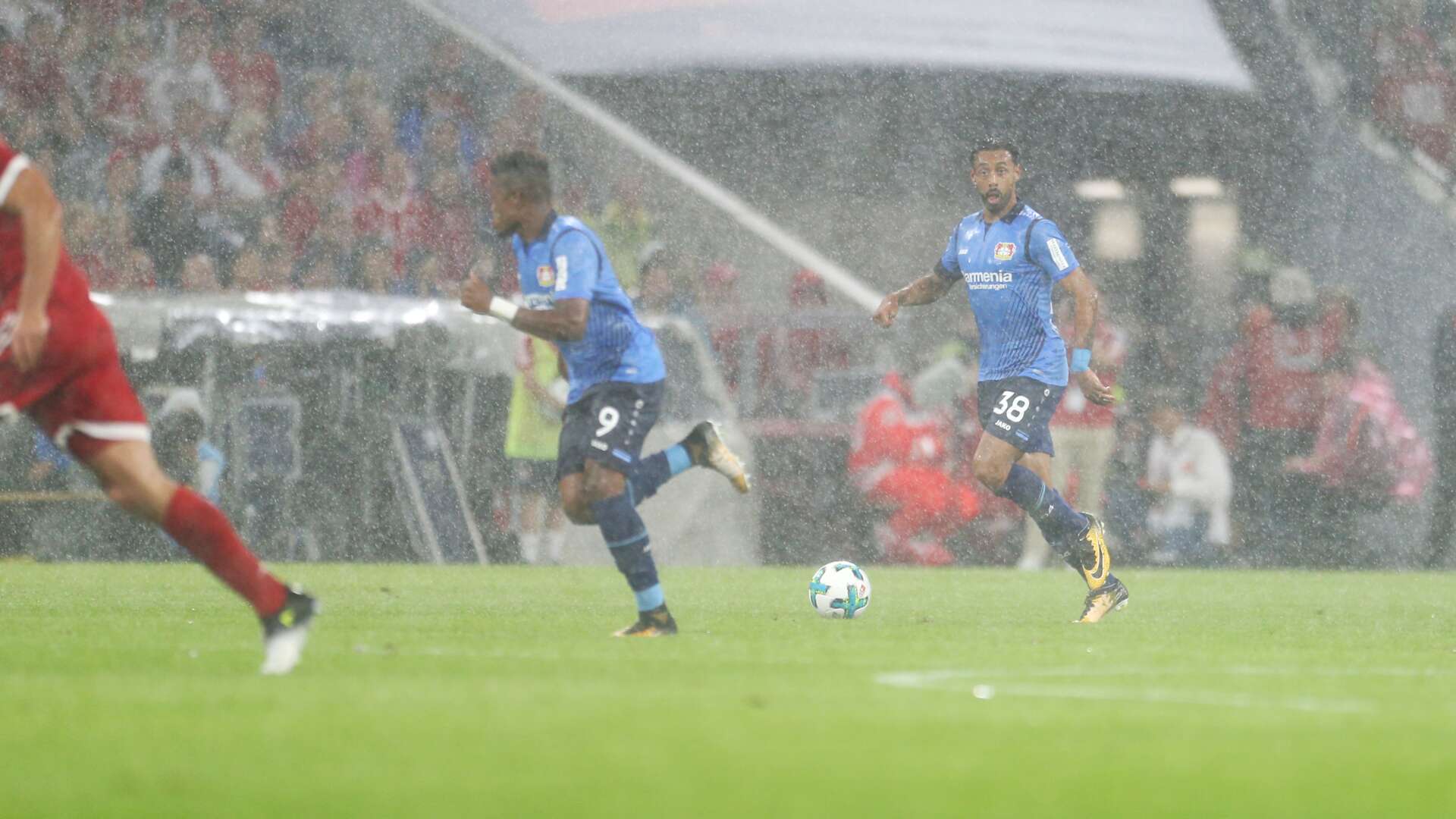 Karim Bellarabi