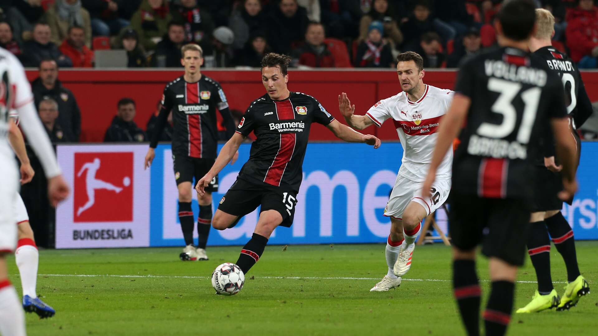 Julian Baumgartlinger