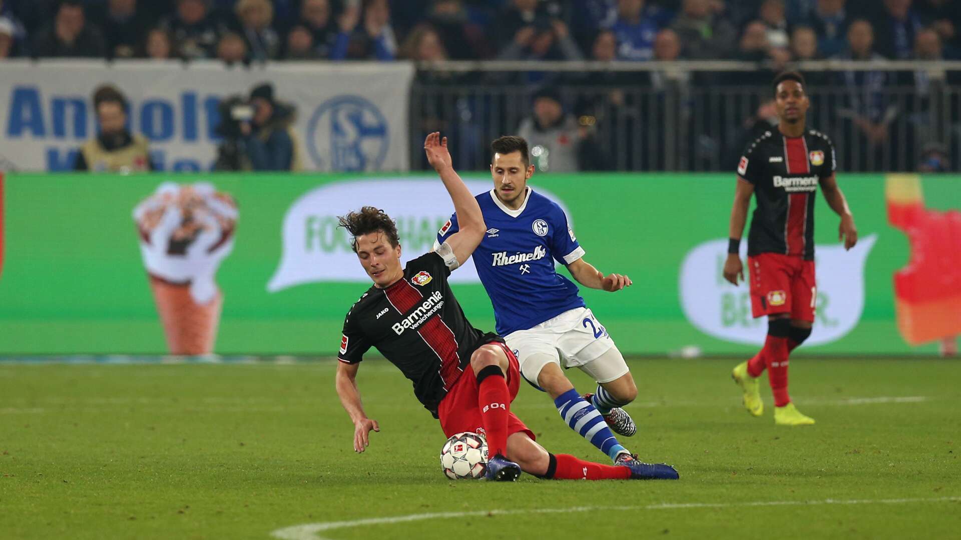 Julian Baumgartlinger
