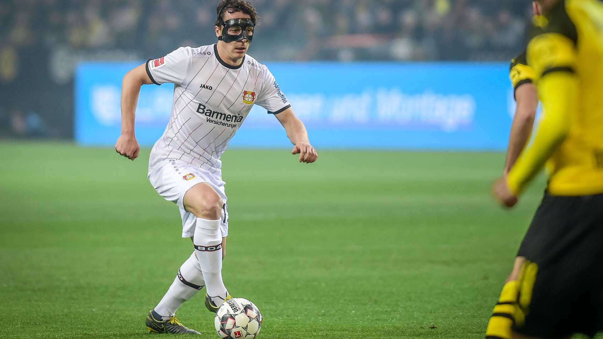 Julian Baumgartlinger