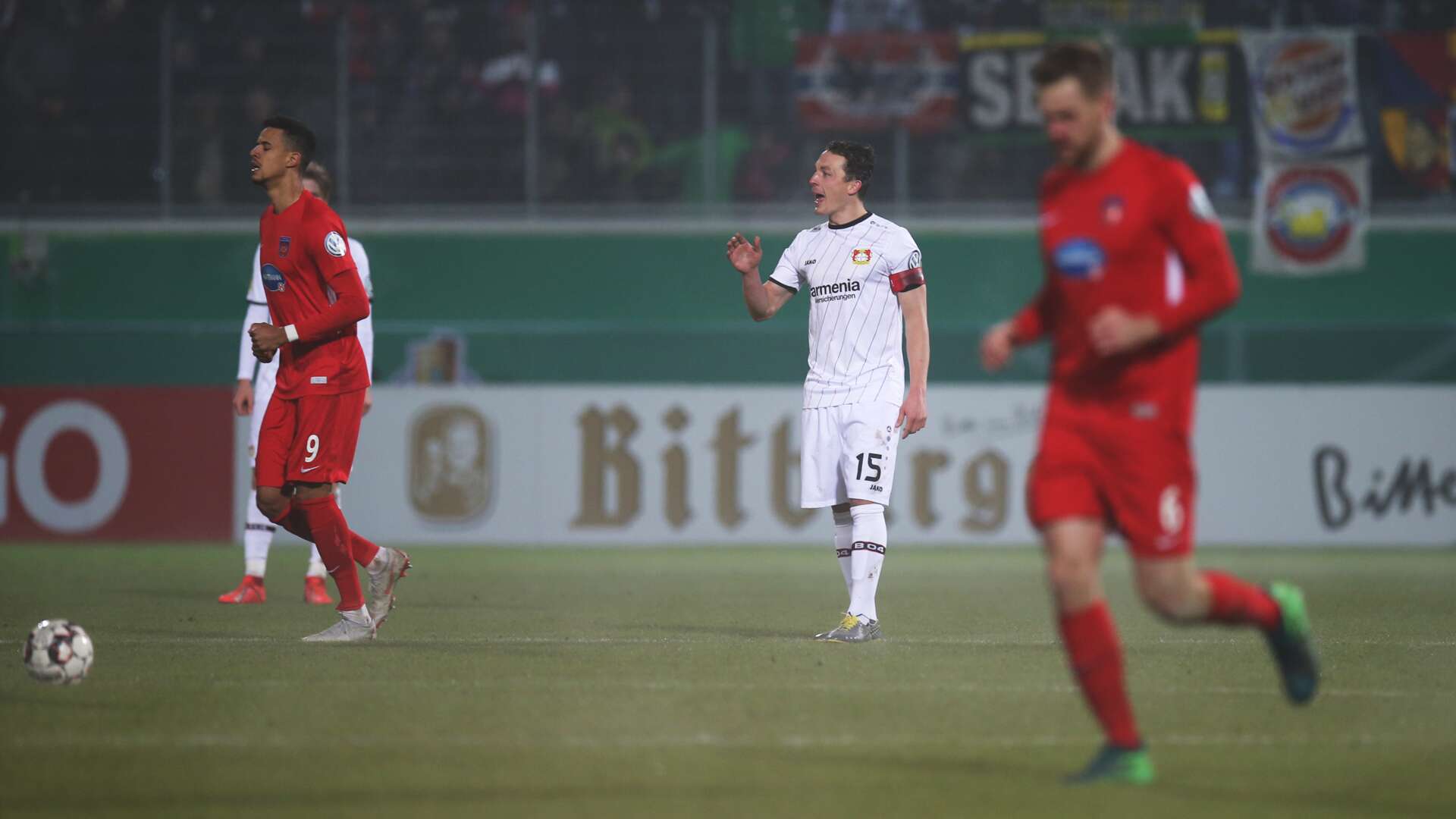Julian Baumgartlinger