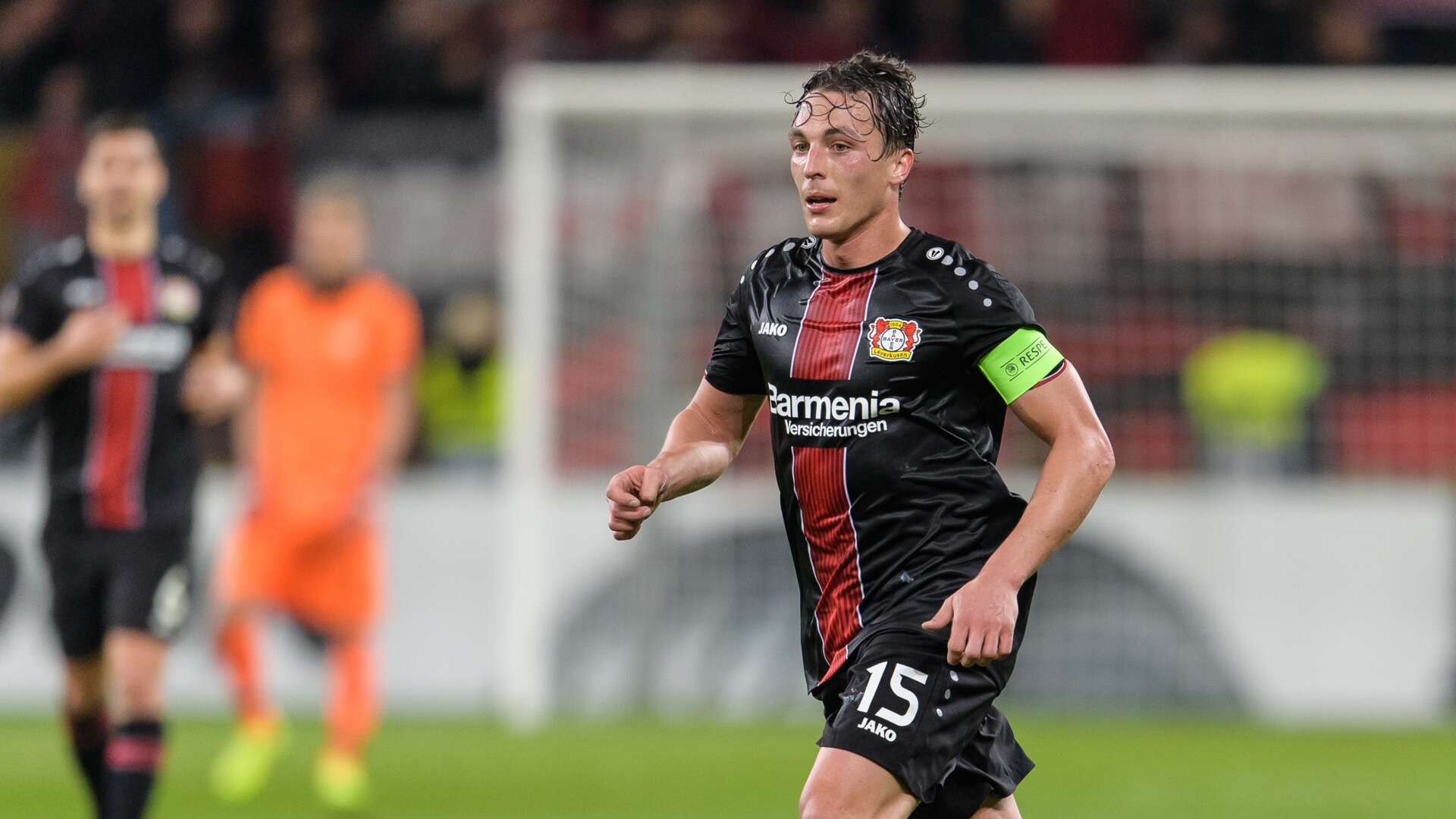 Julian Baumgartlinger