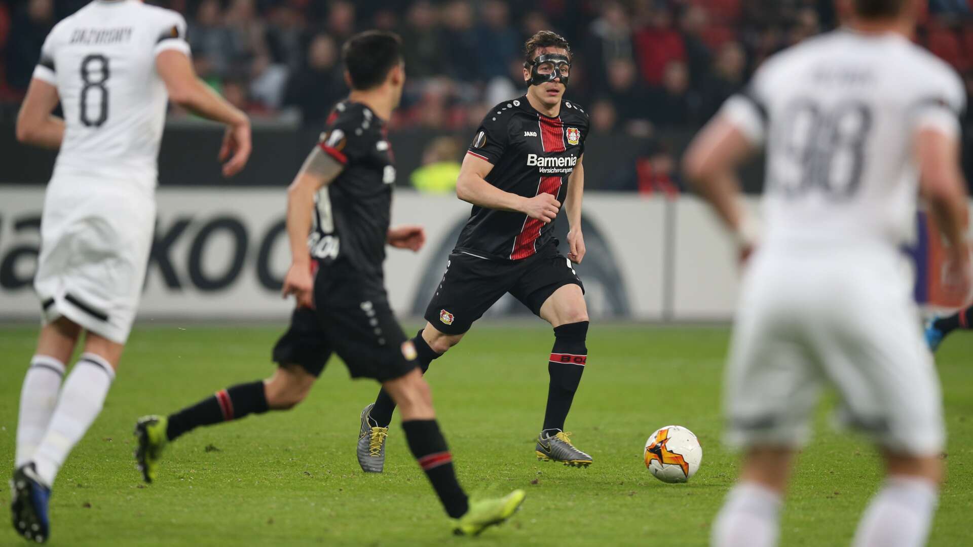 Julian Baumgartlinger