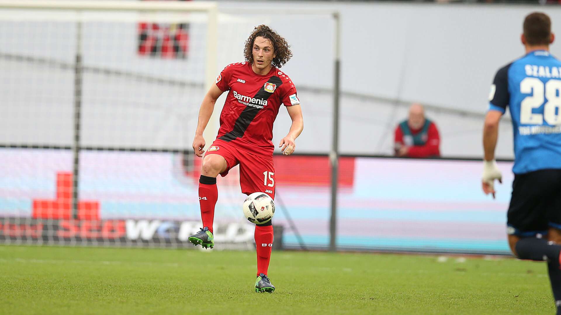 Julian Baumgartlinger