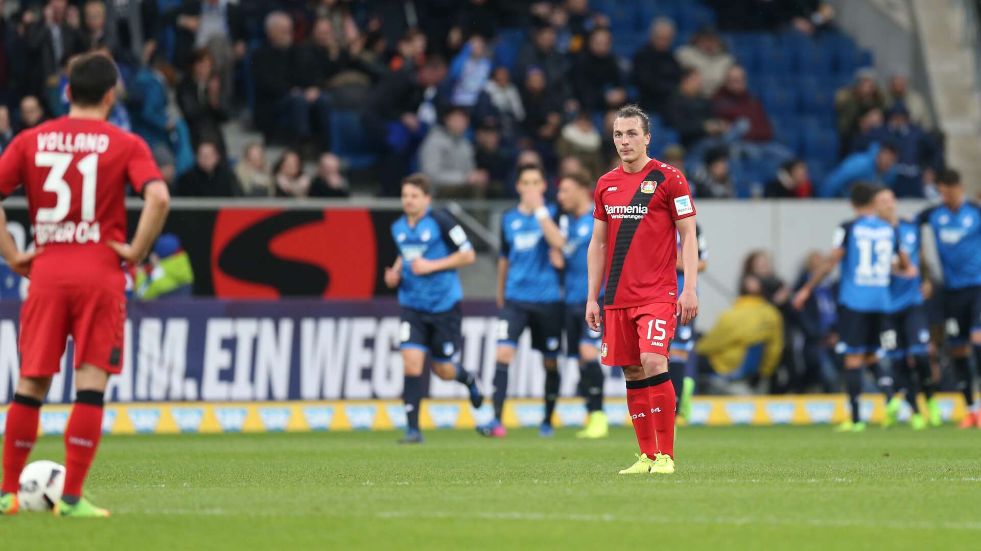 Julian Baumgartlinger