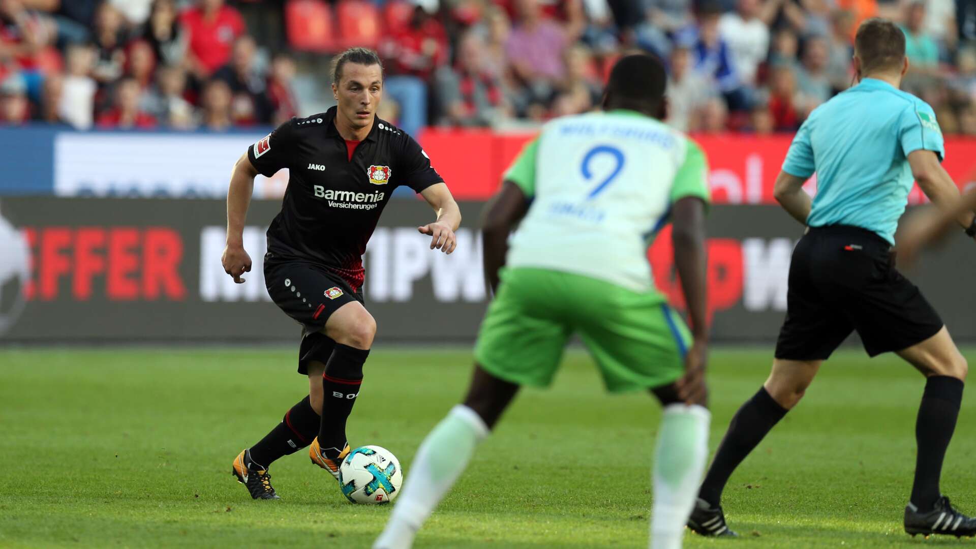 Julian Baumgartlinger