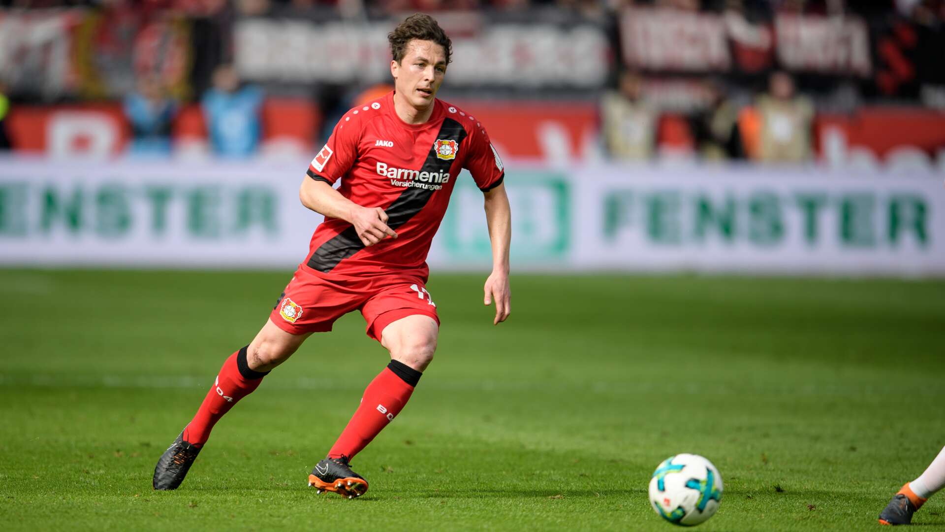Julian Baumgartlinger