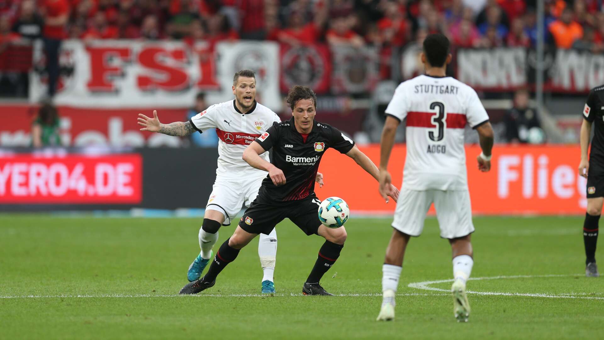 Julian Baumgartlinger