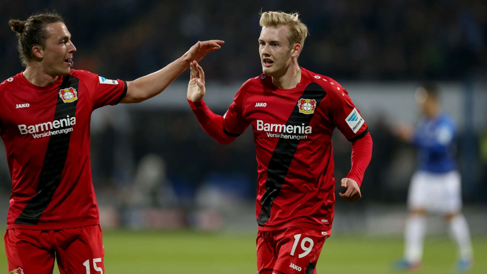 Baumgartlinger, Brandt