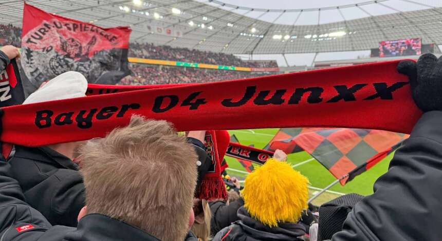 Bayer 04-Junxx