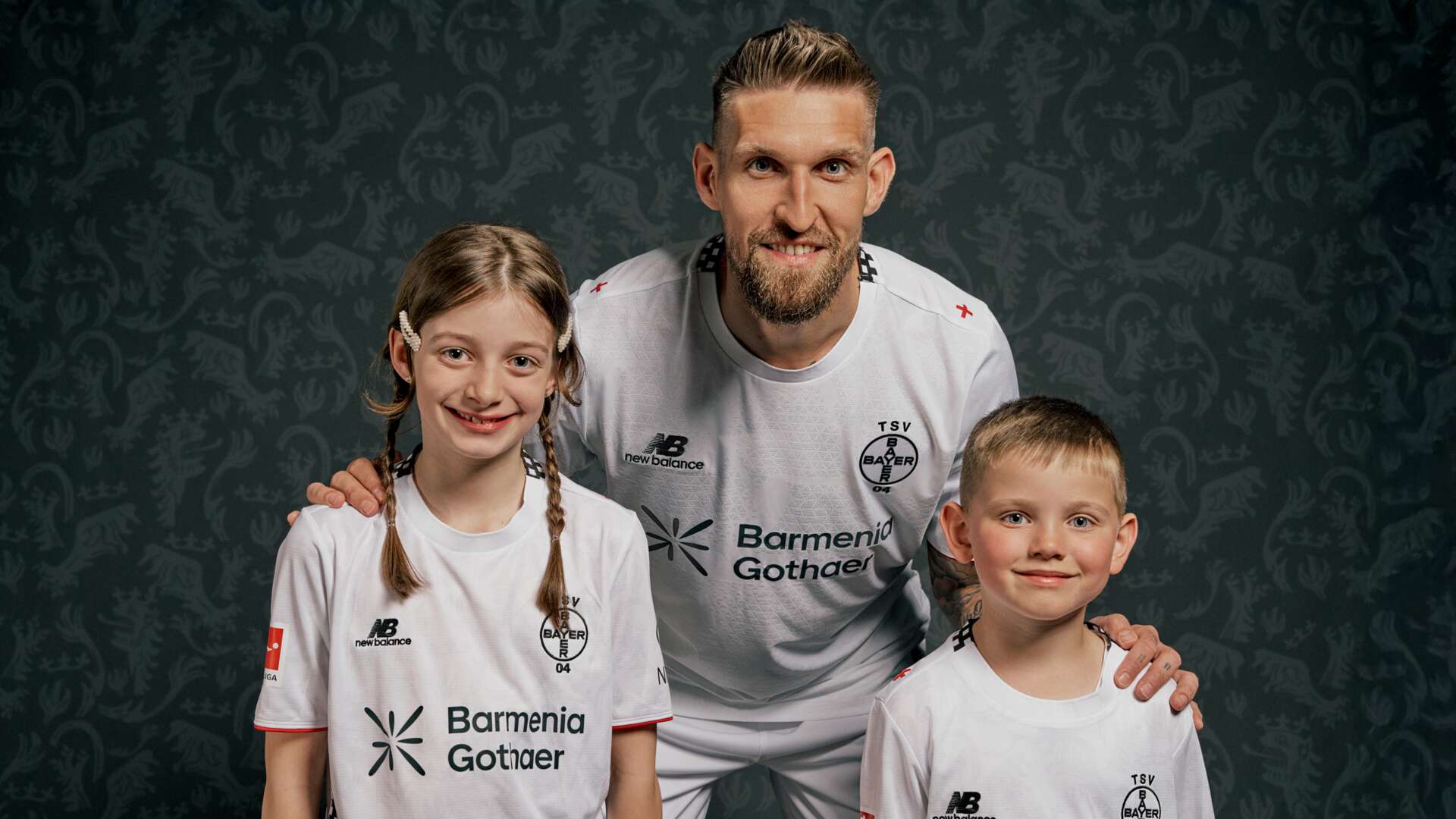 Ausweichtrikot 2026/27