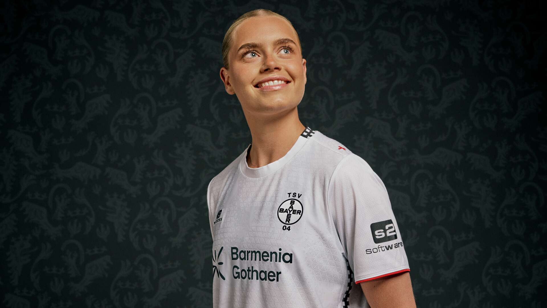Ausweichtrikot 2026/27