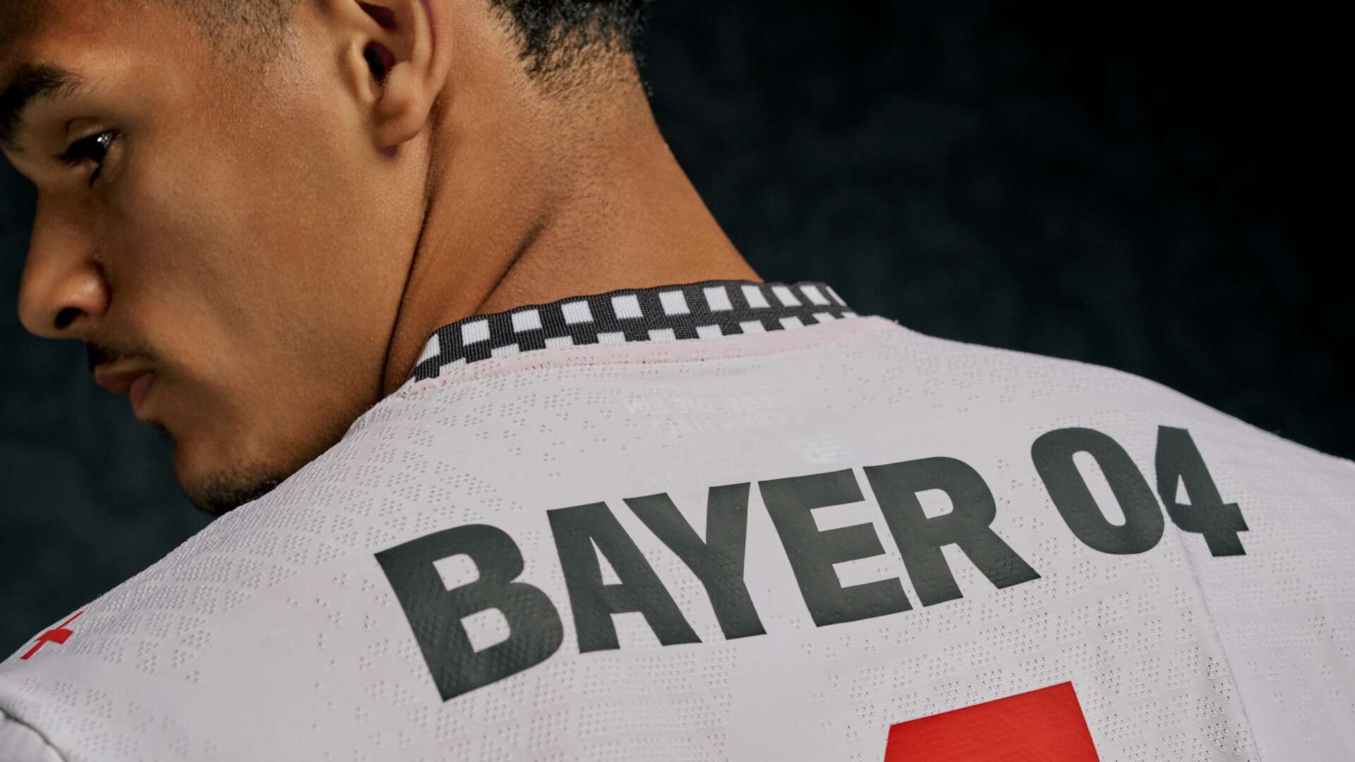 Ausweichtrikot 2026/27