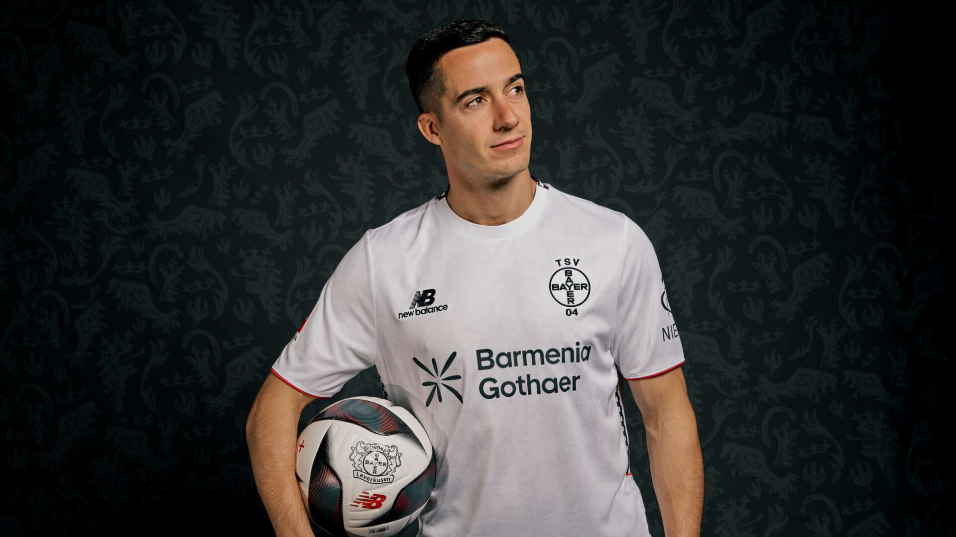 Ausweichtrikot 2026/27