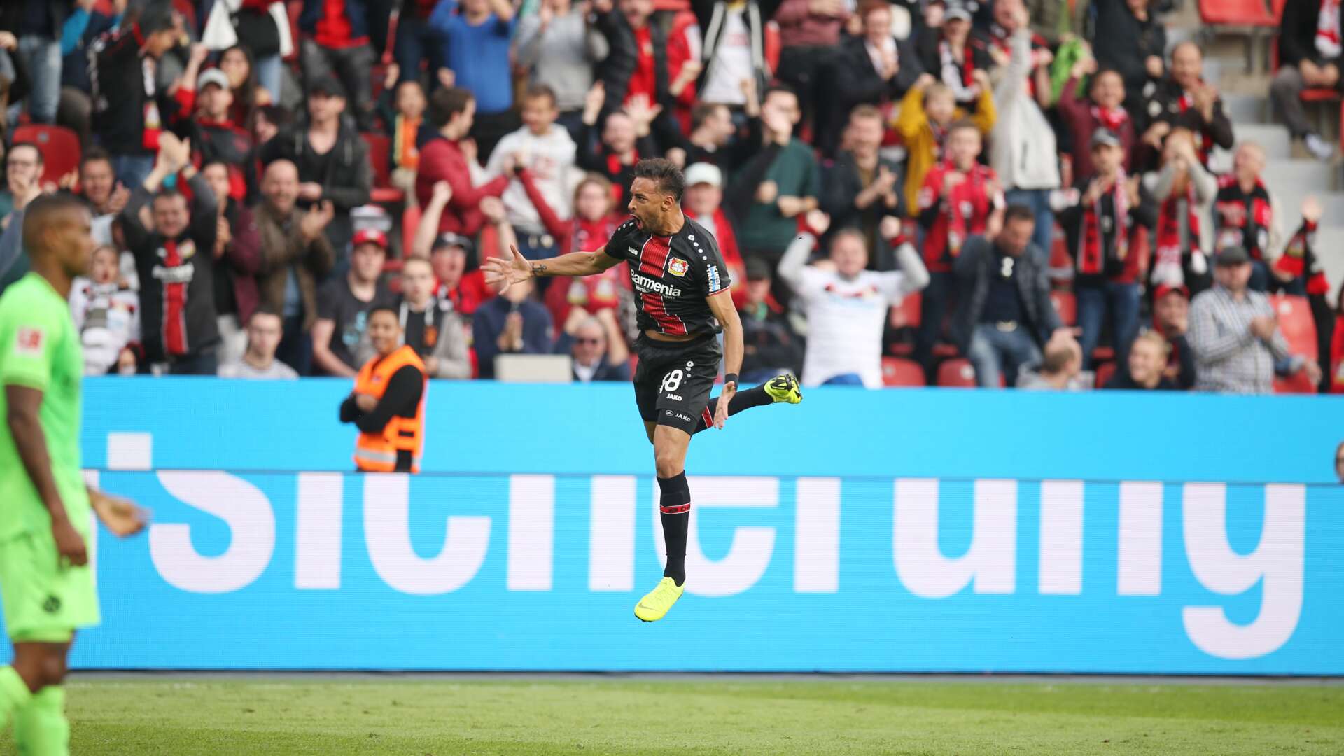Karim Bellarabi