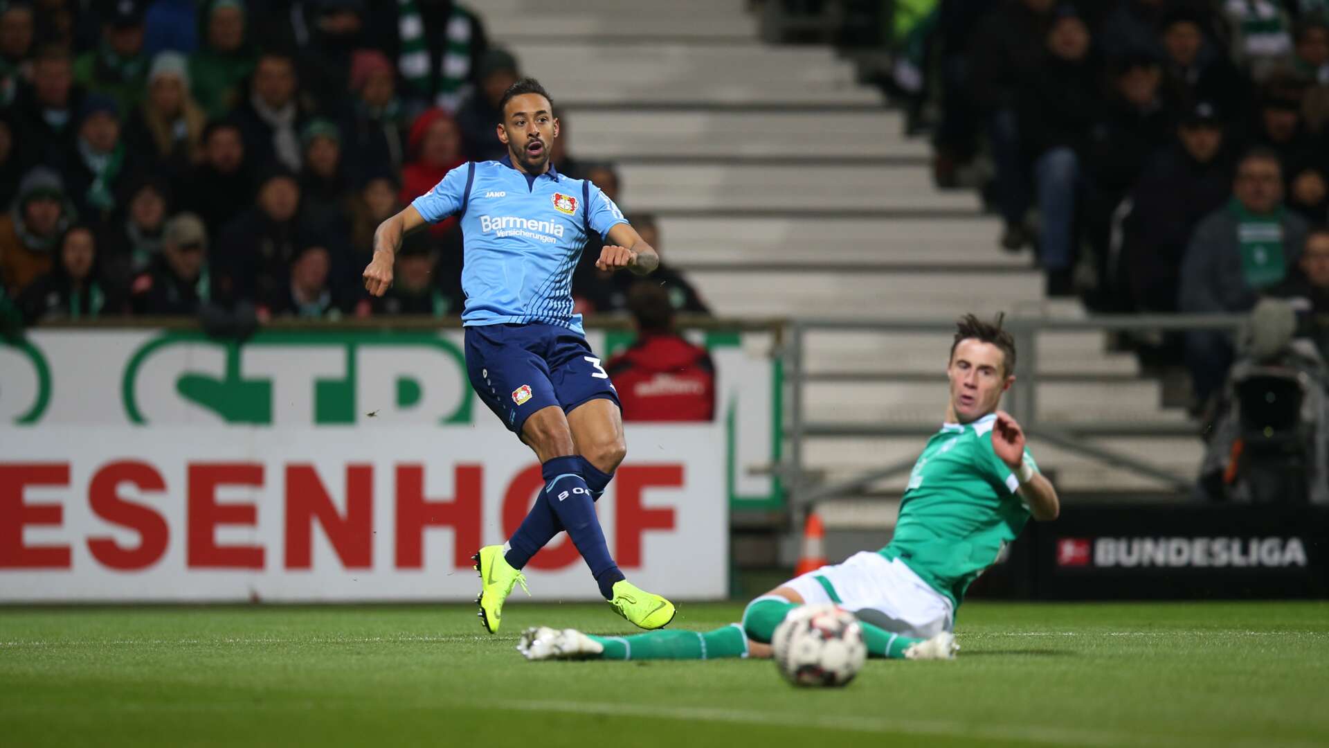 Karim Bellarabi