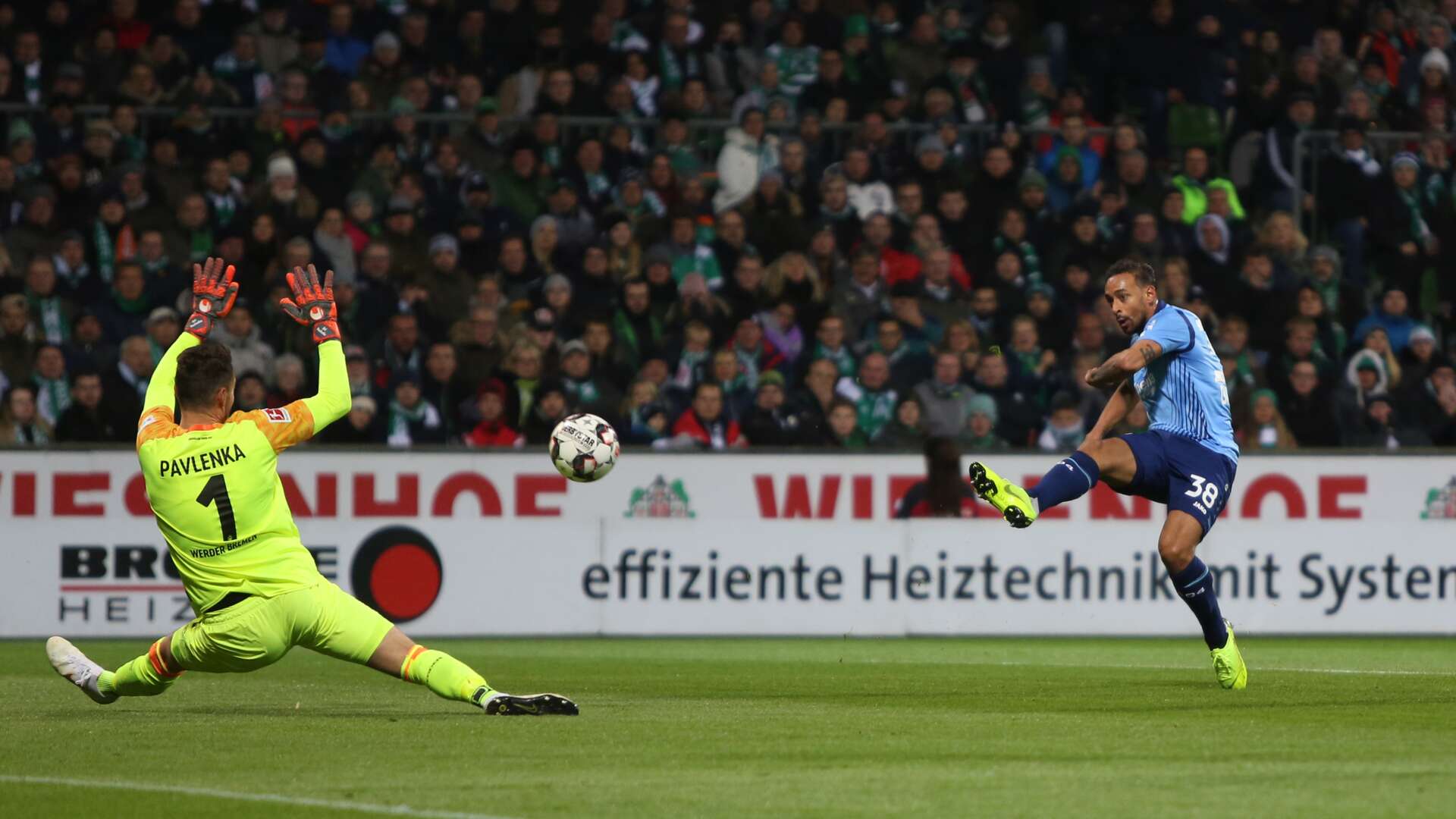 Karim Bellarabi