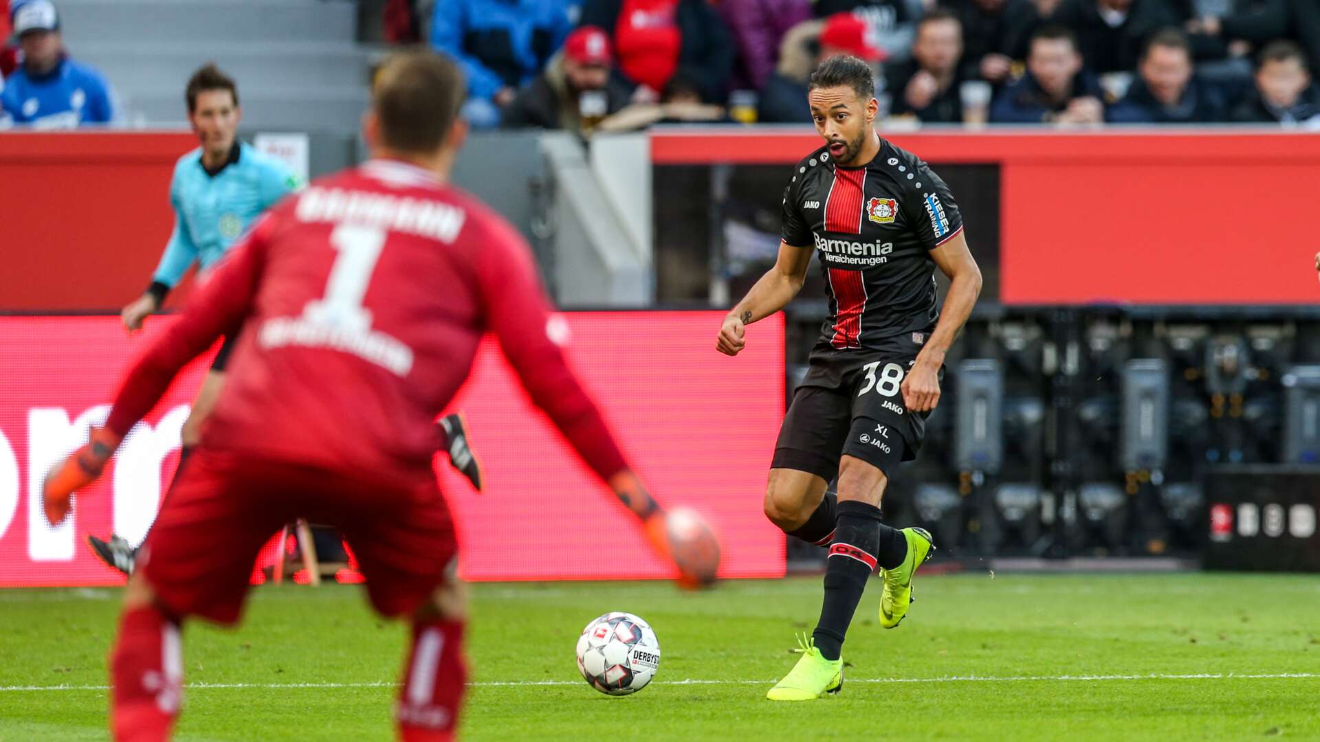Karim Bellarabi