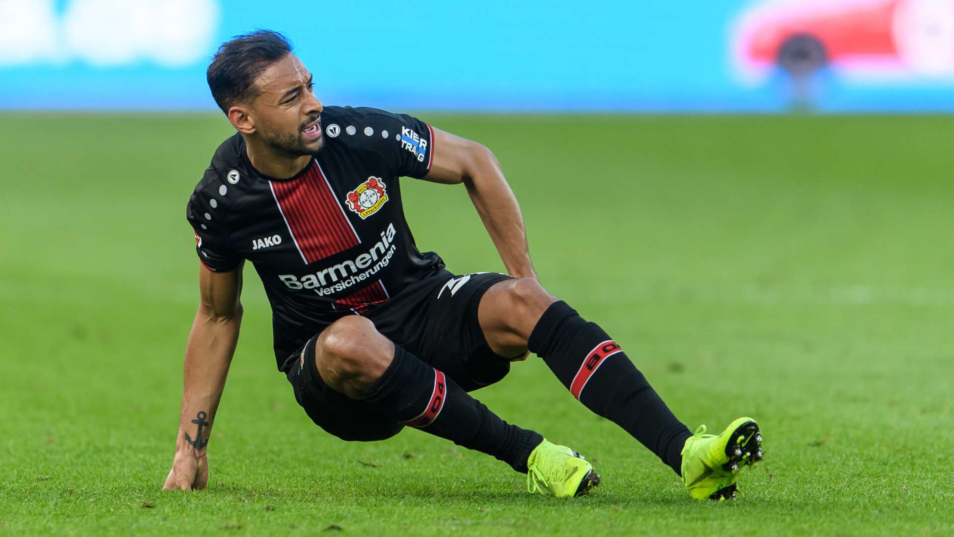 Karim Bellarabi