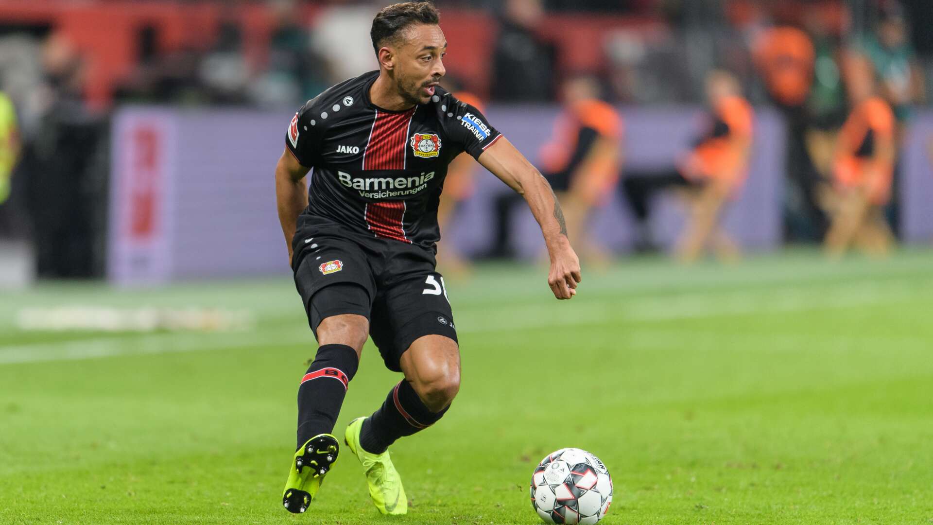 Karim Bellarabi