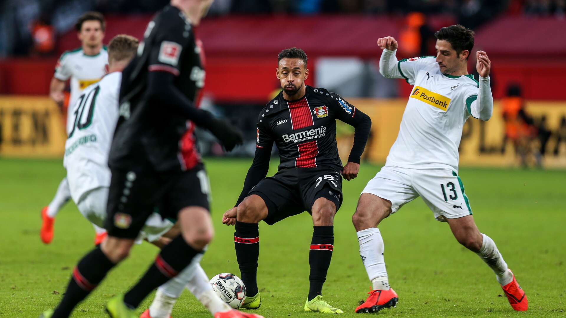 Karim Bellarabi