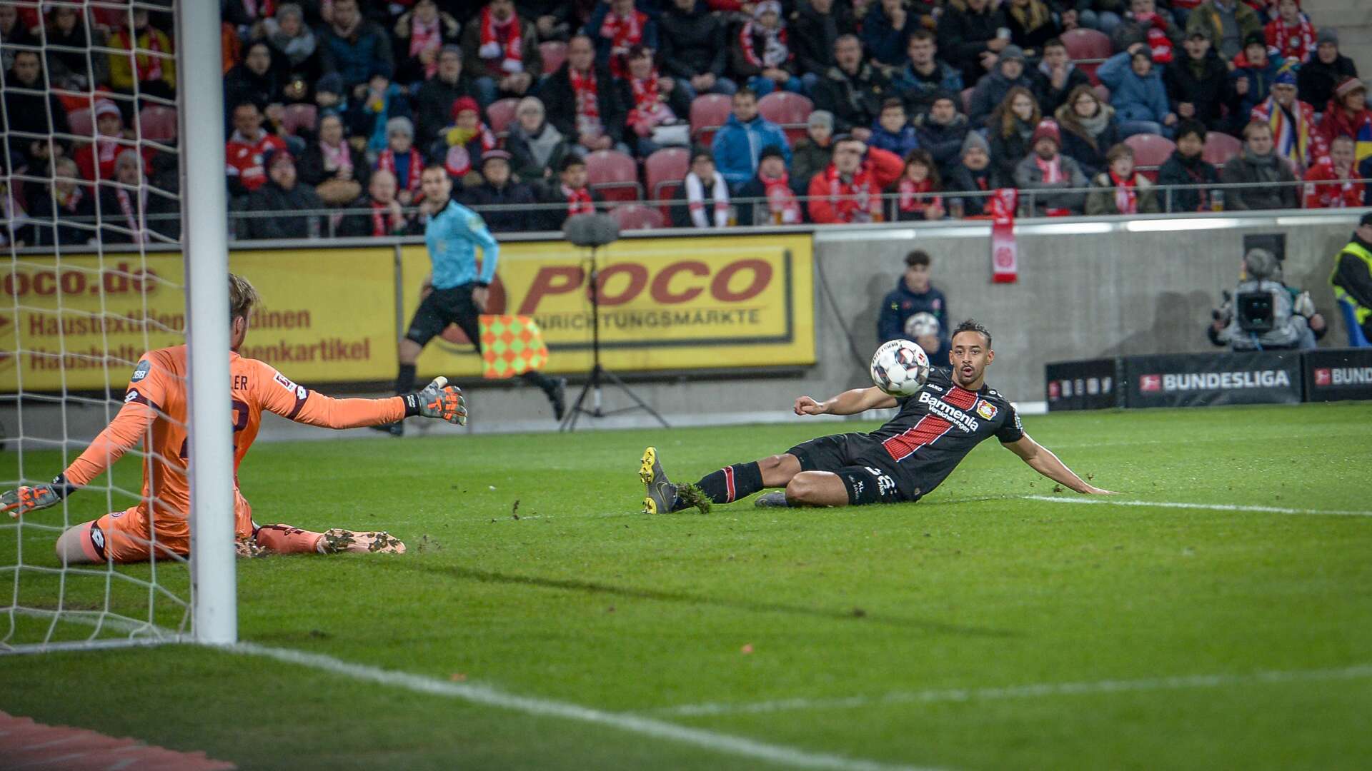 Karim Bellarabi