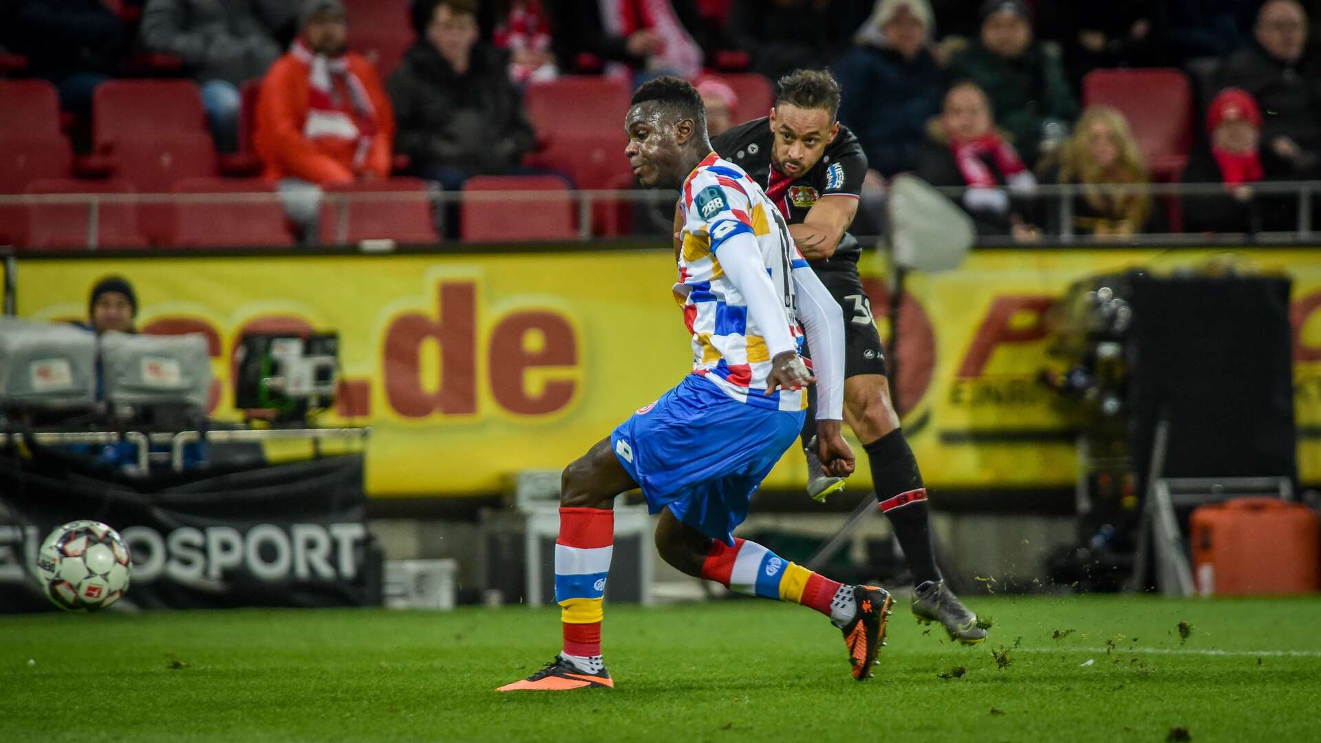 Karim Bellarabi