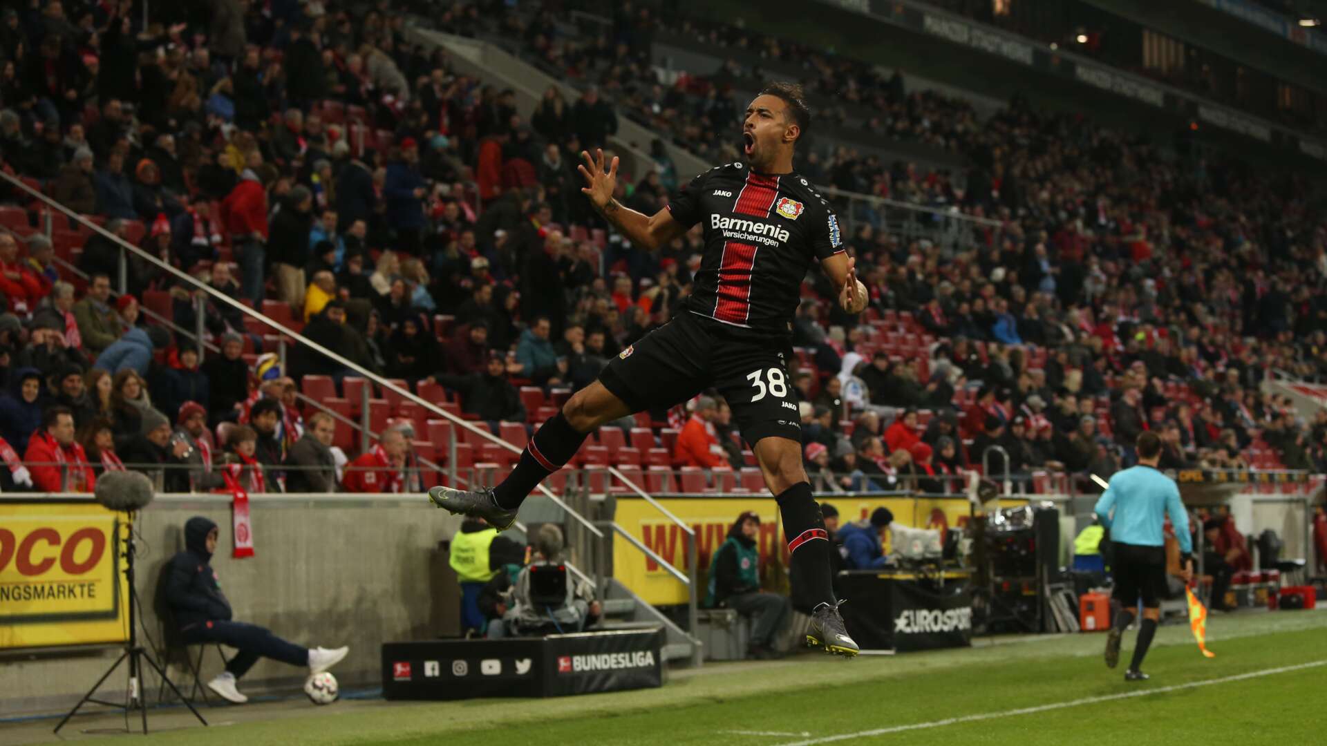 Karim Bellarabi