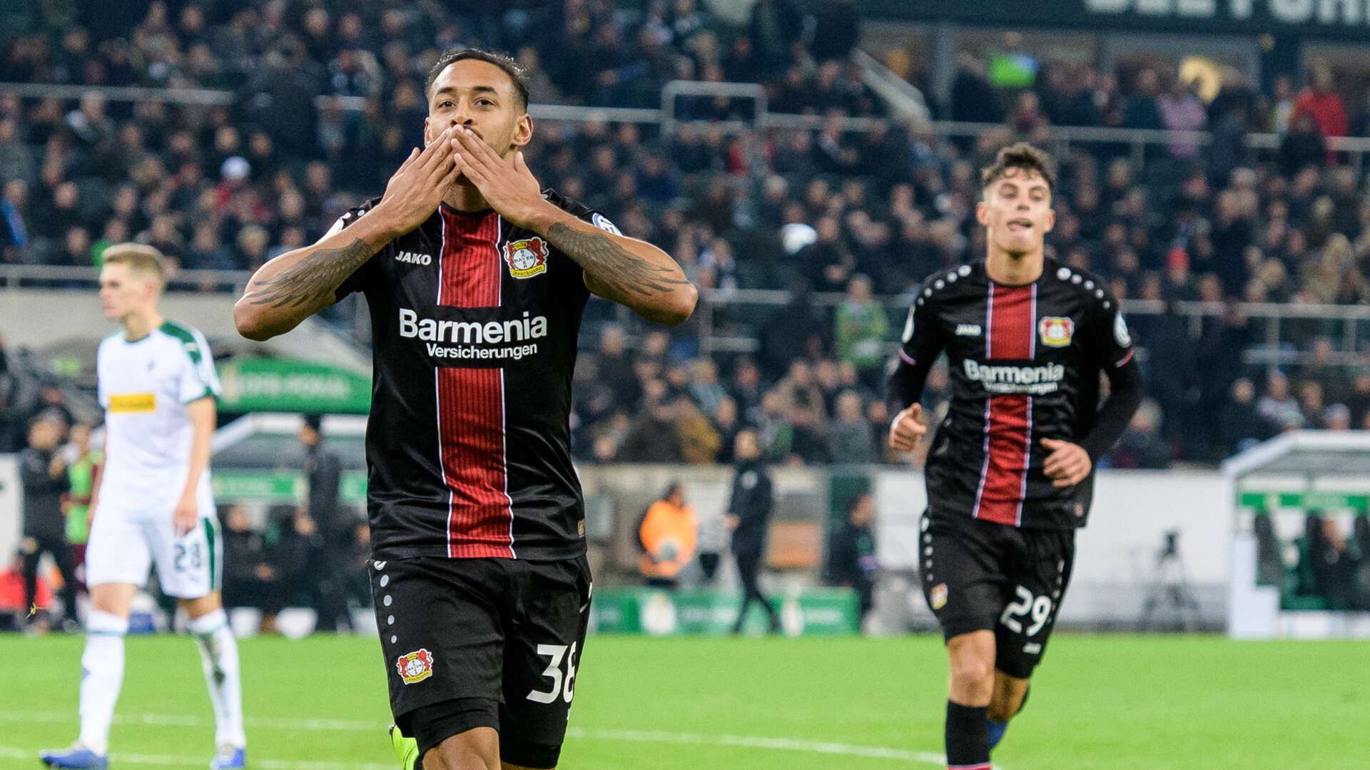 Karim Bellarabi