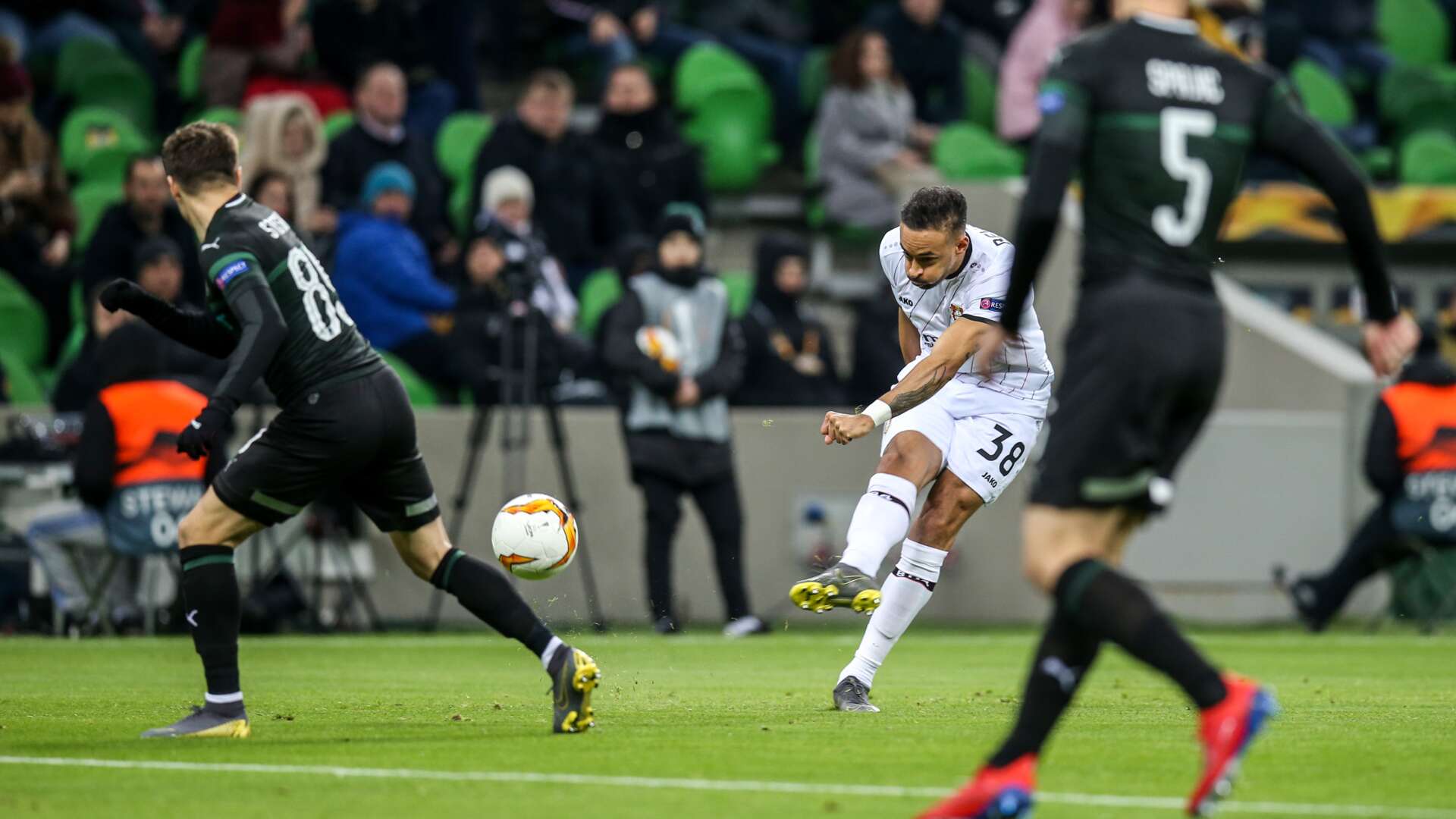 Karim Bellarabi
