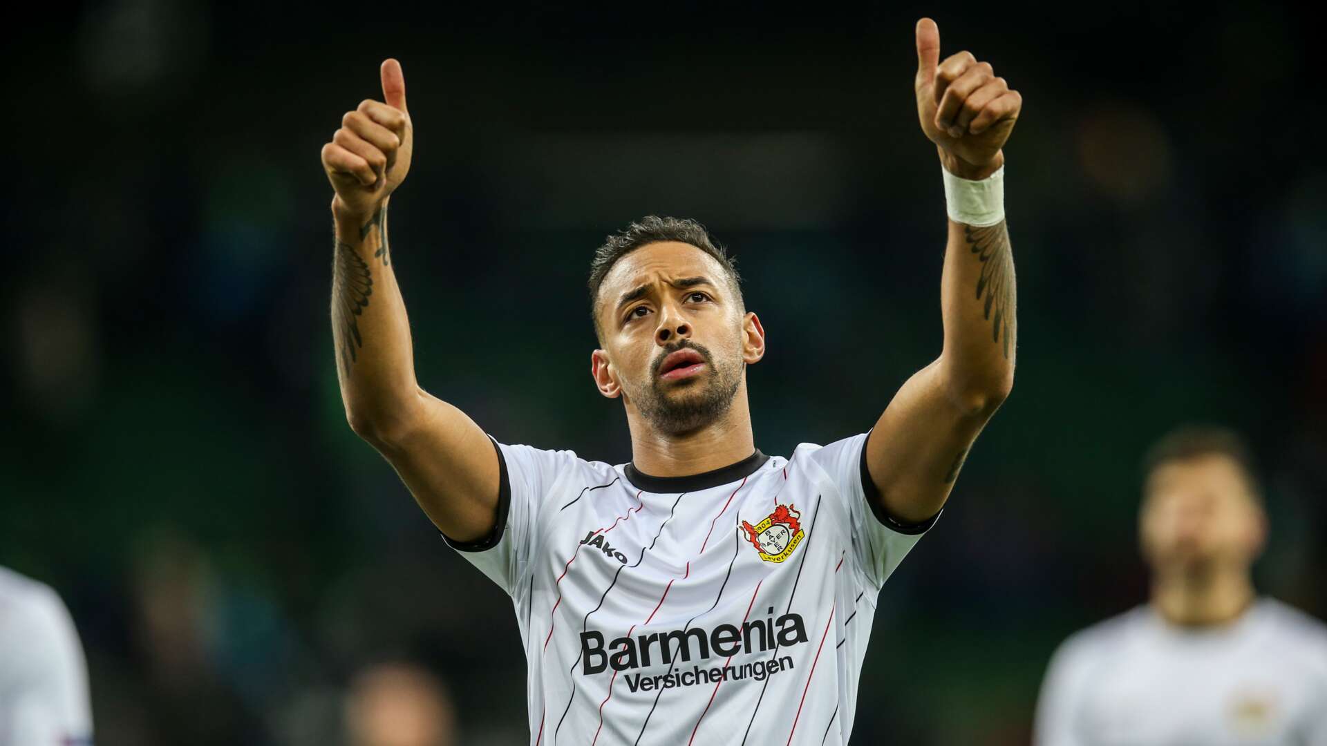 Karim Bellarabi