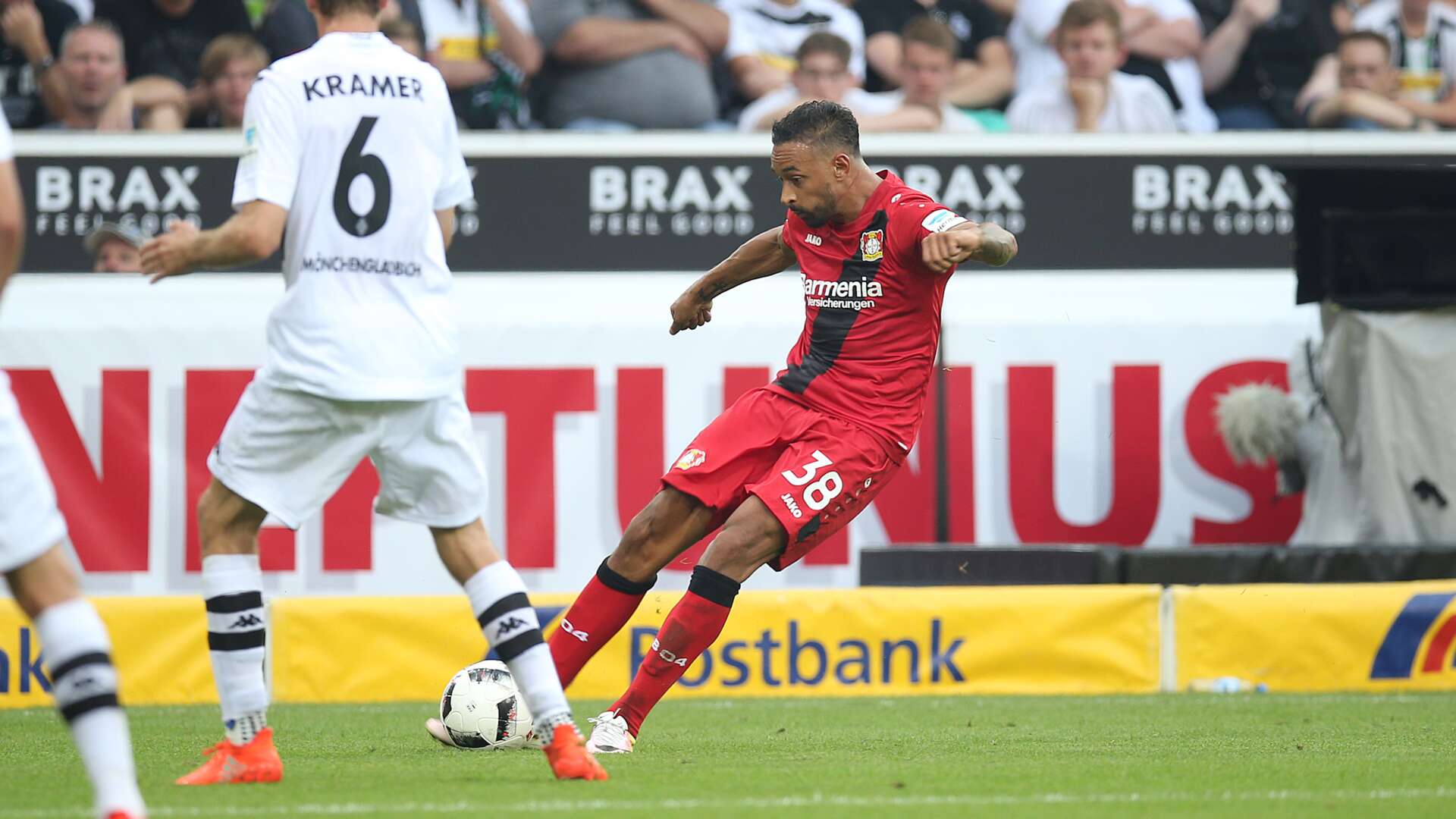Karim Bellarabi