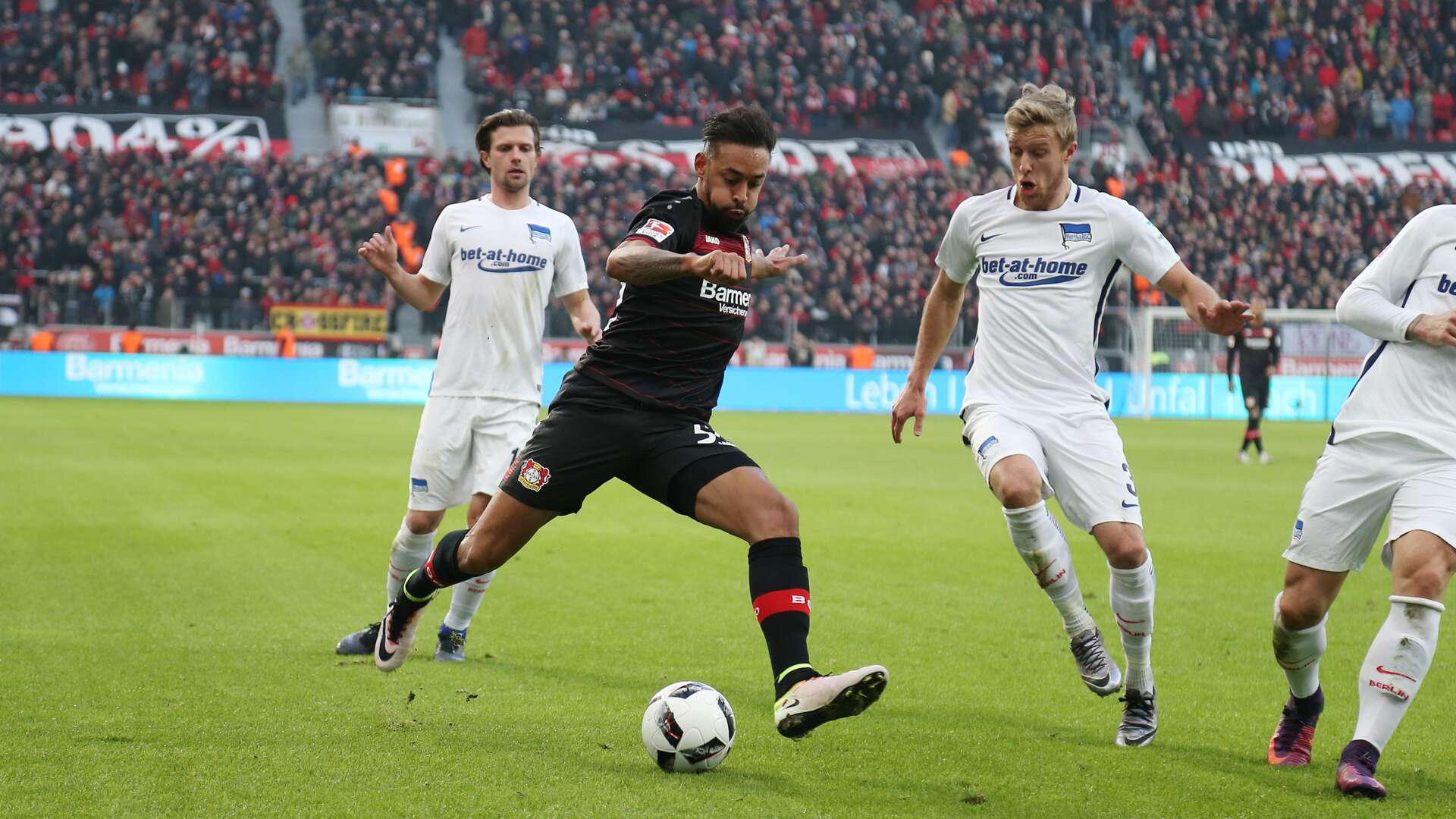 Karim Bellarabi