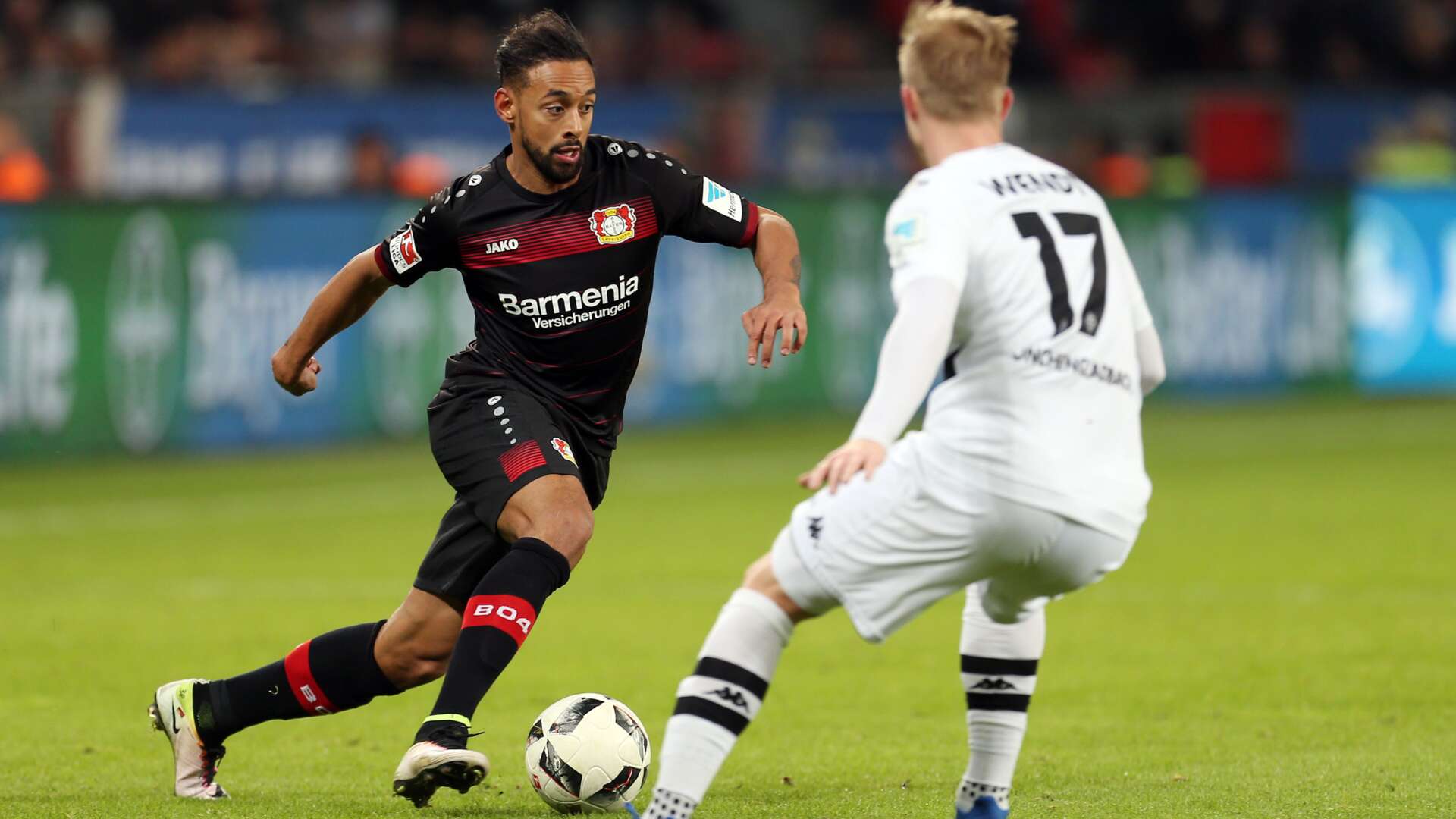 Karim Bellarabi