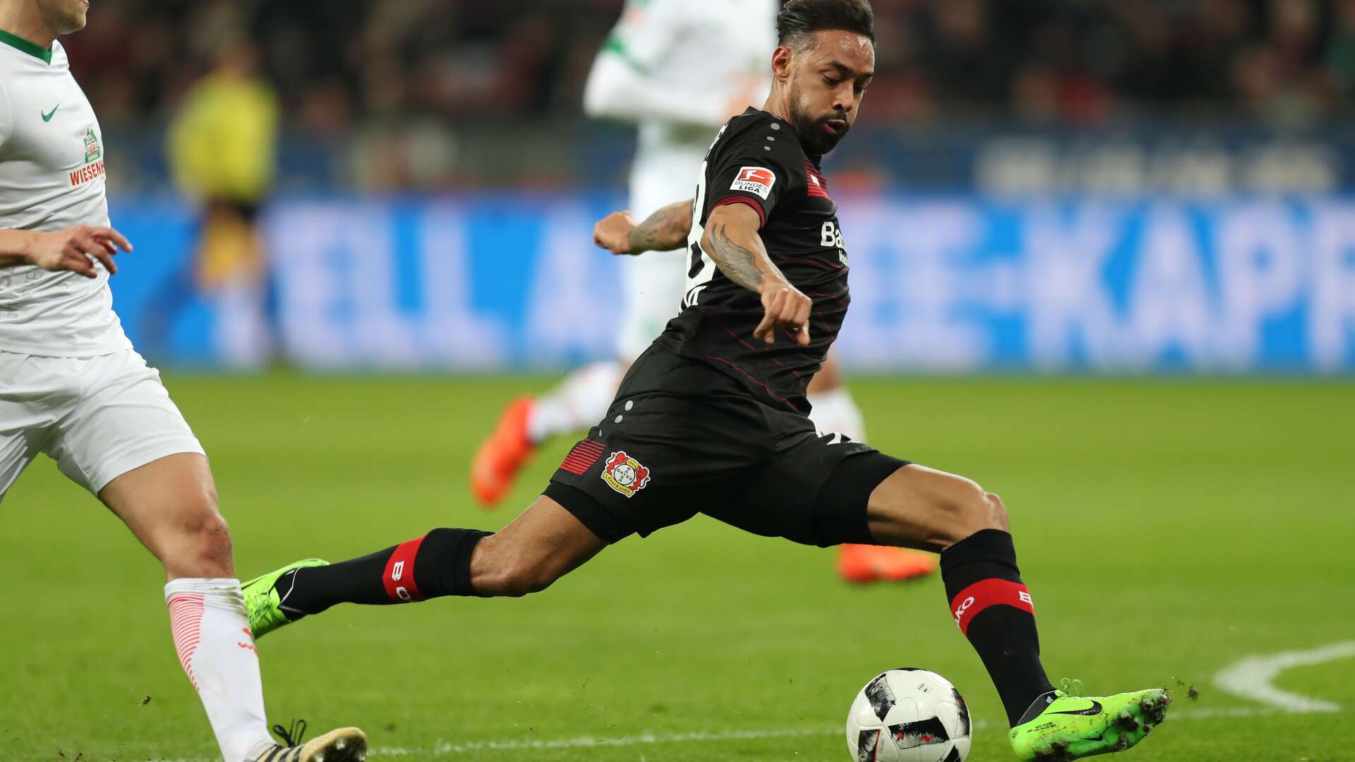Karim Bellarabi