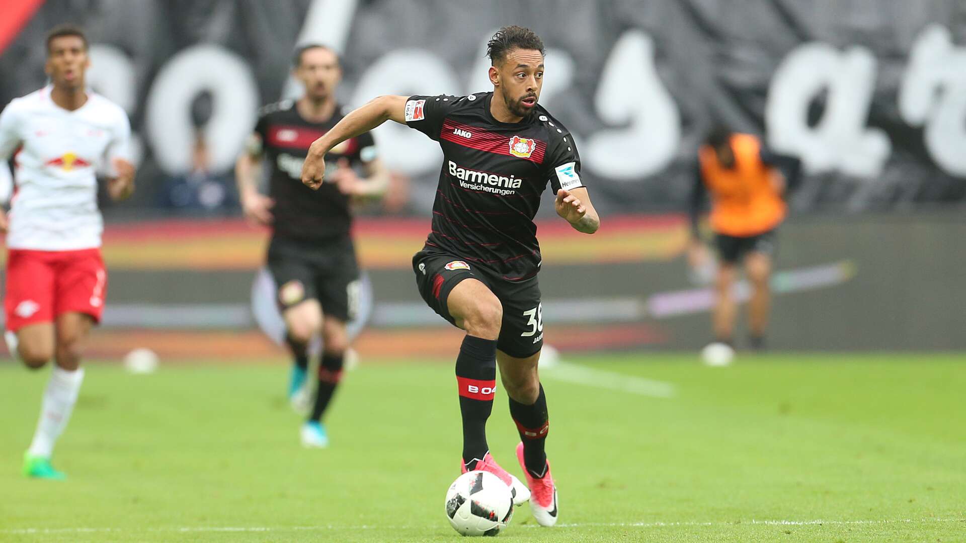 Karim Bellarabi