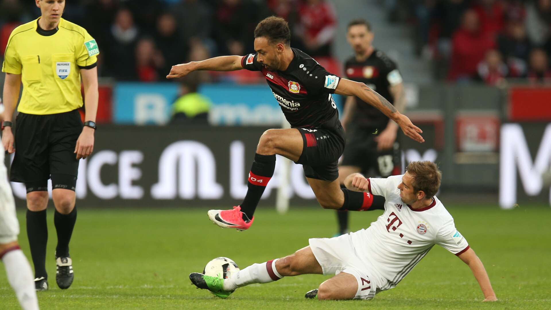Karim Bellarabi