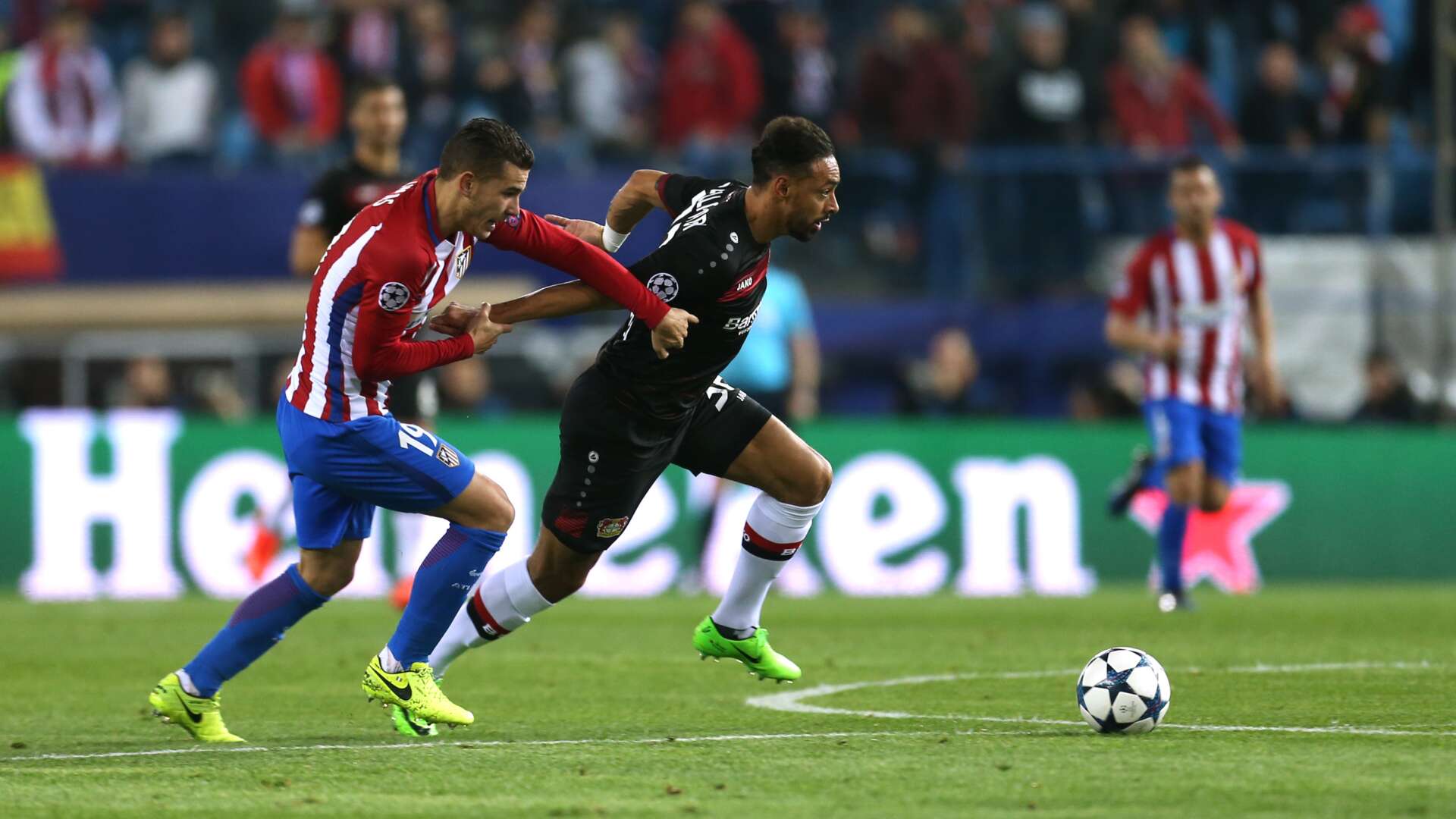 Karim Bellarabi