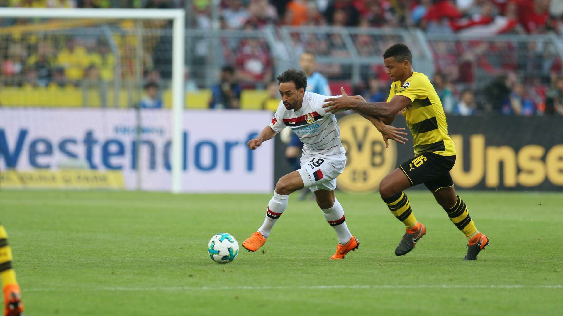 Karim Bellarabi
