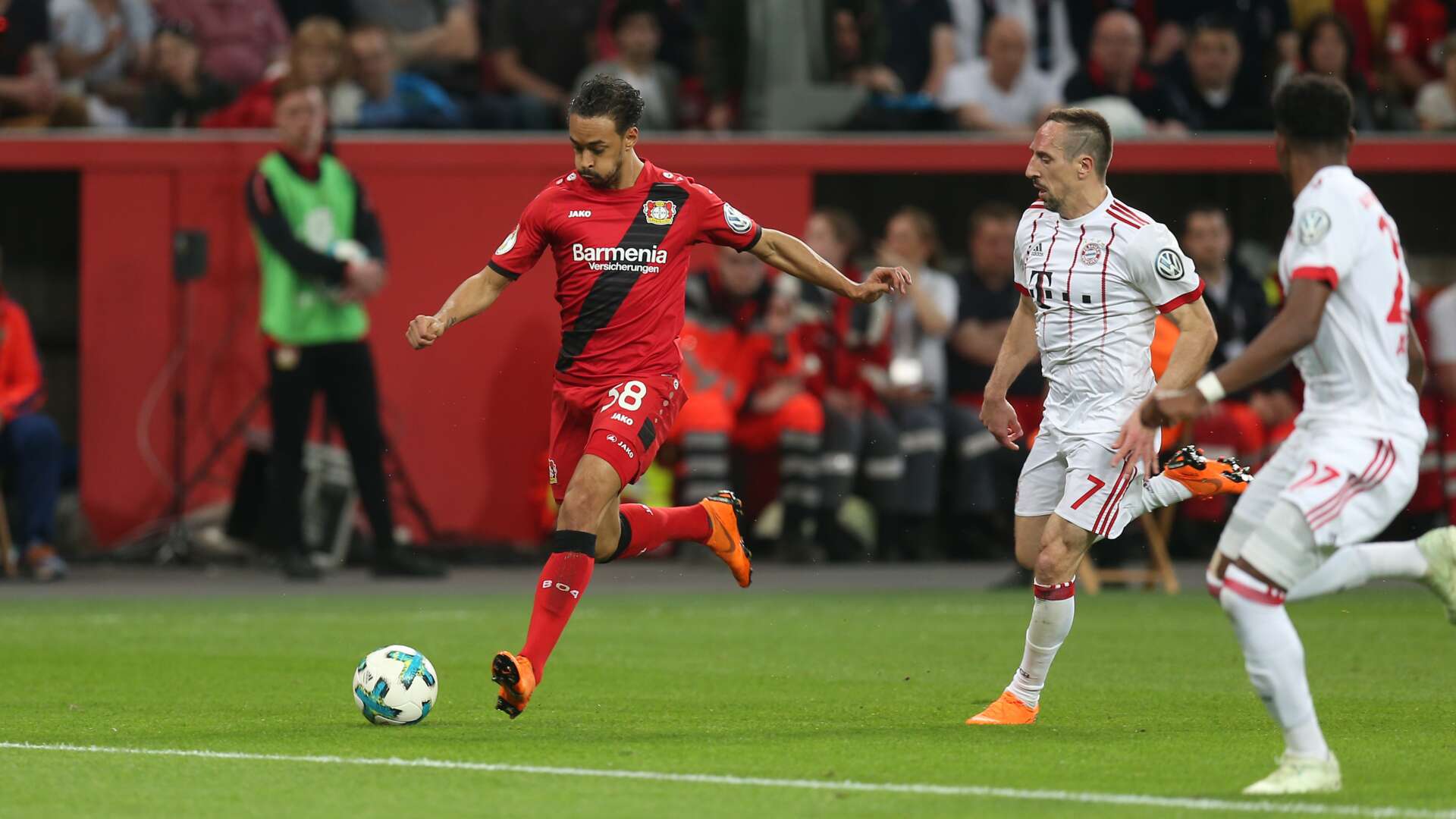 Karim Bellarabi