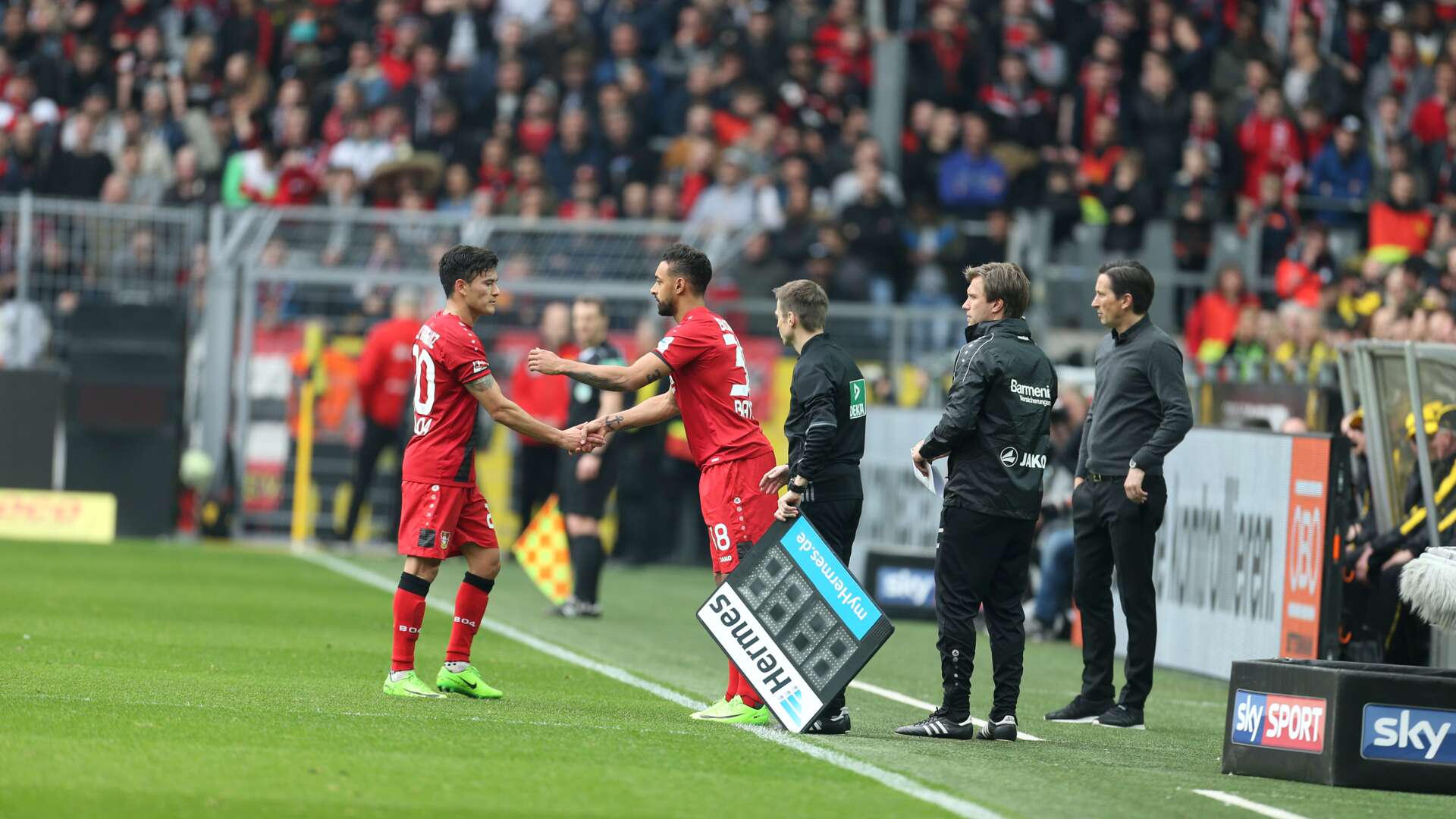 Karim Bellarabi