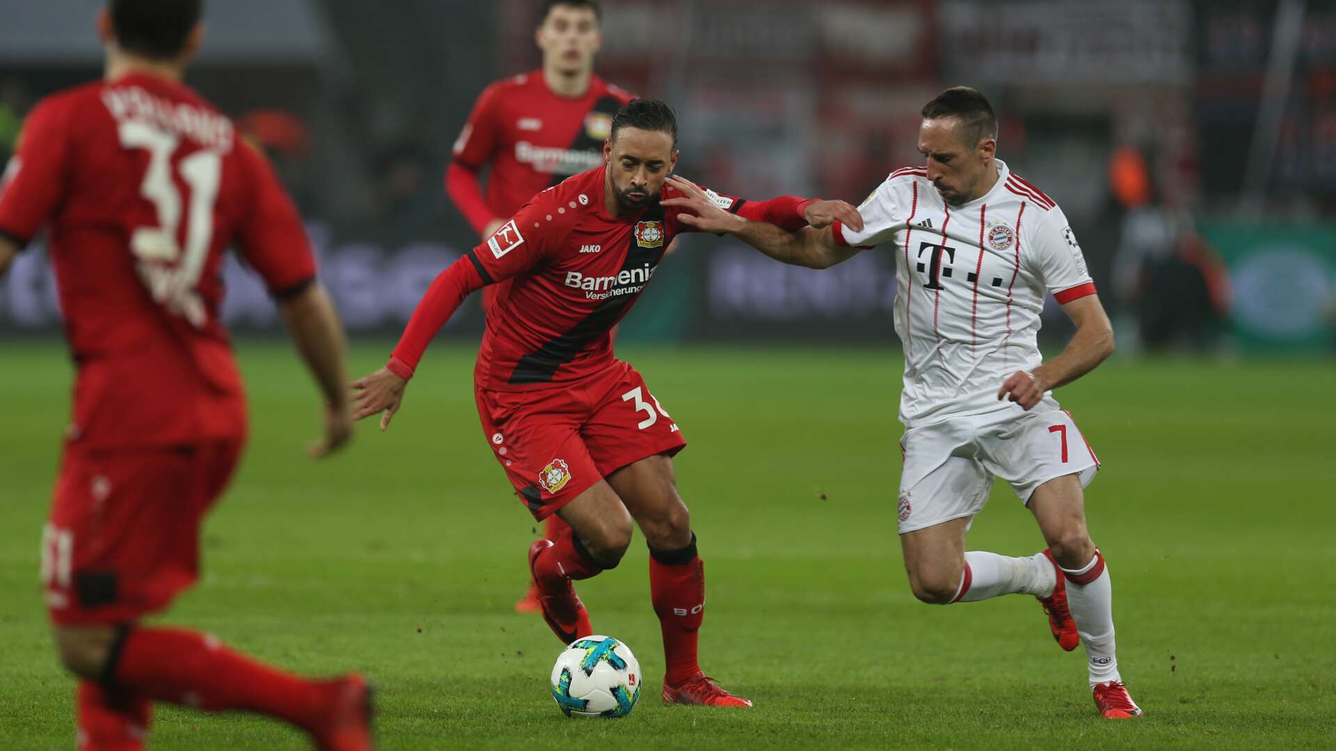 Karim Bellarabi
